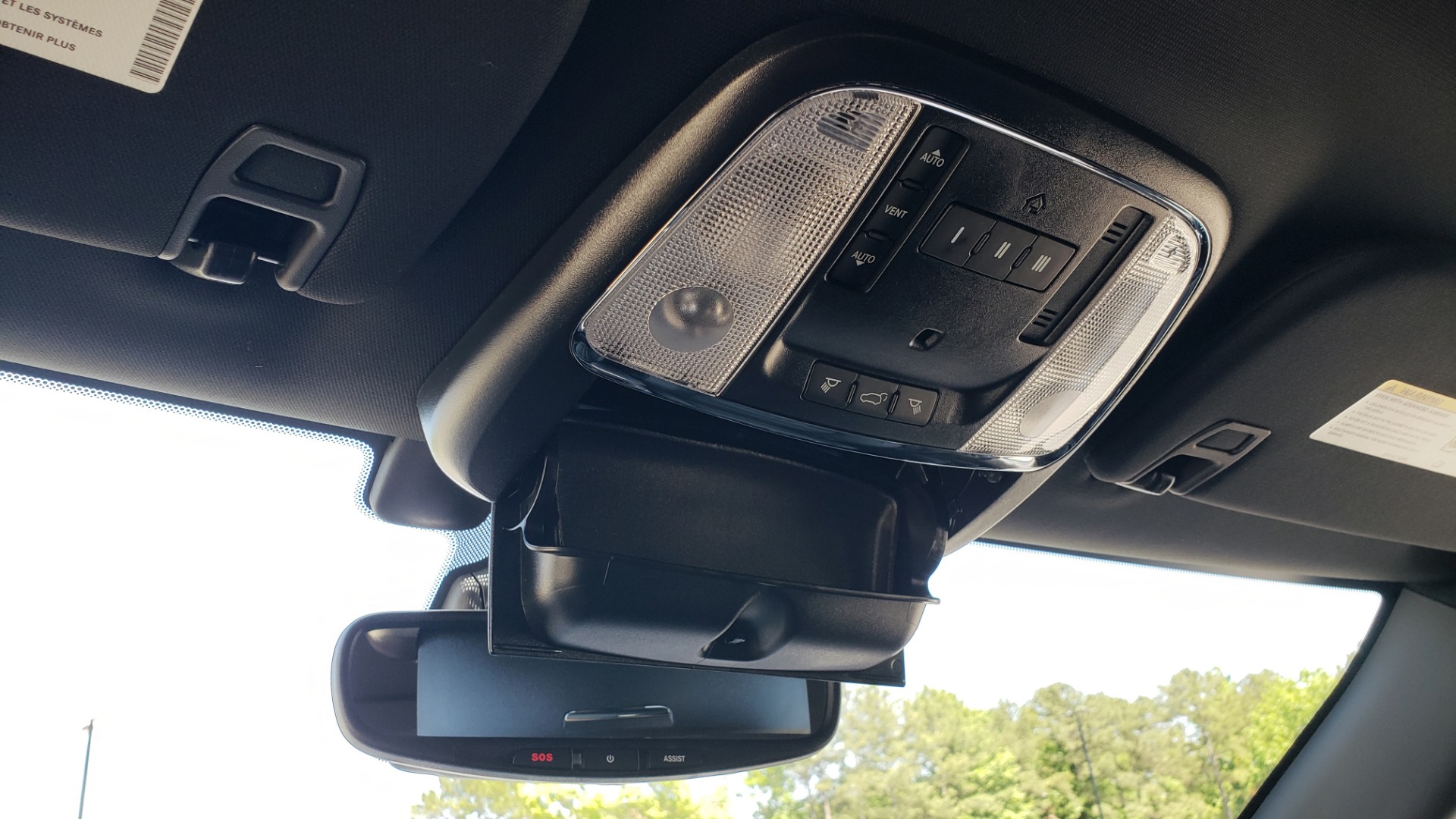 Used 2019 Dodge DURANGO R/T BLACKTOP AWD / TECH / ADAPT CRUS / TOW GROUP / SUNROOF / REARVIEW for sale Sold at Formula Imports in Charlotte NC 28227 59