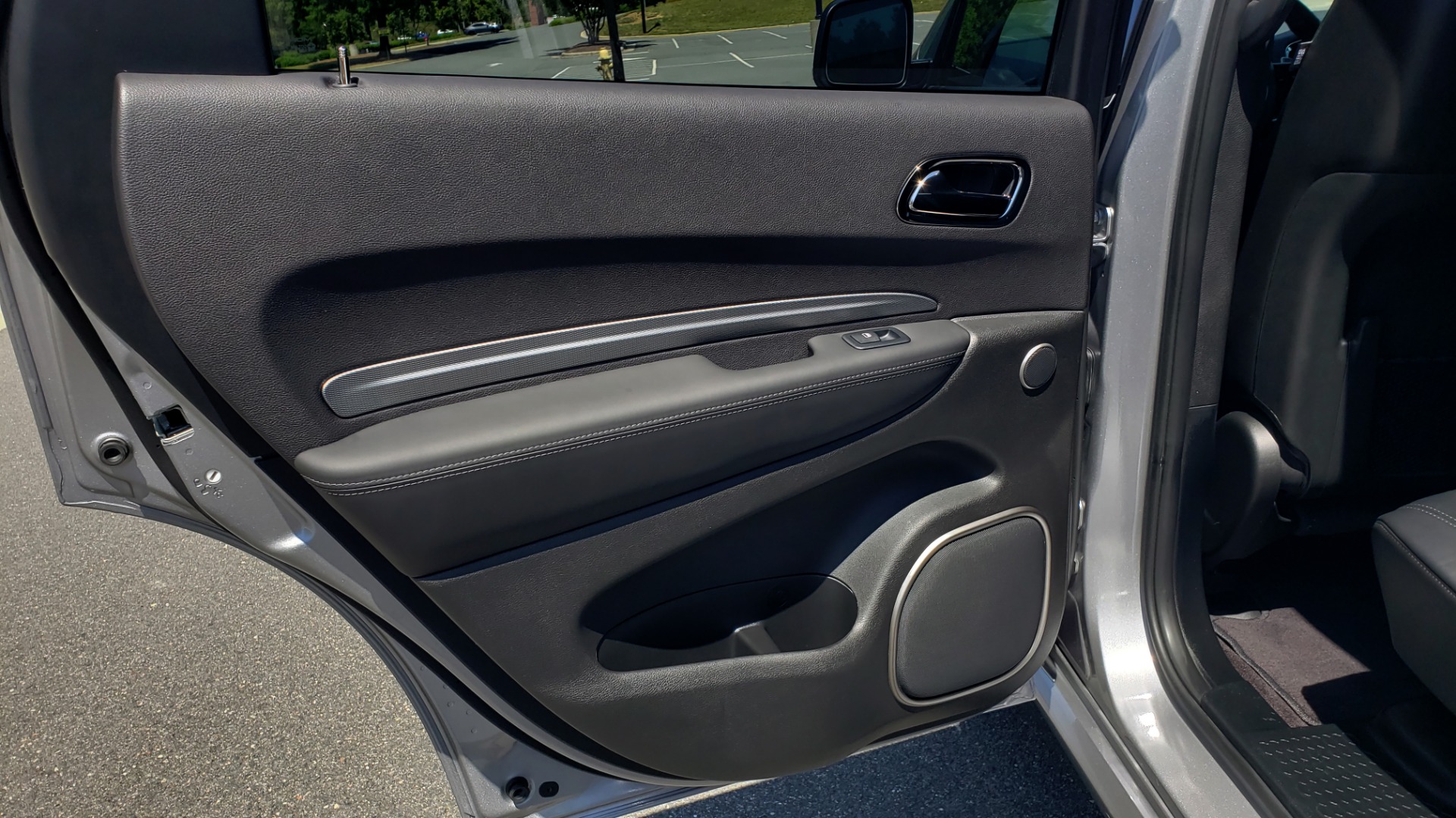 Used 2019 Dodge DURANGO R/T BLACKTOP AWD / TECH / ADAPT CRUS / TOW GROUP / SUNROOF / REARVIEW for sale Sold at Formula Imports in Charlotte NC 28227 63