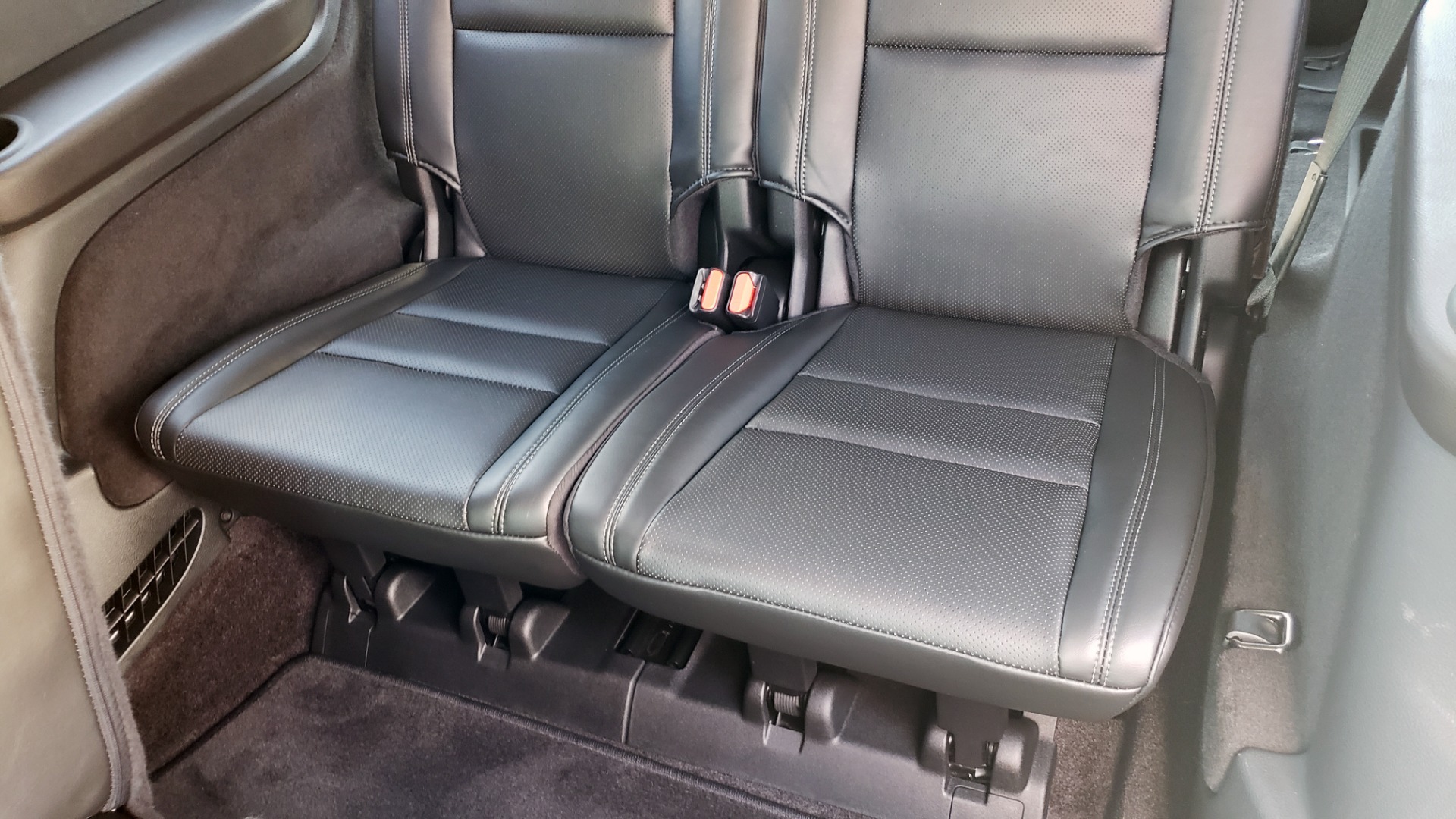 Used 2019 Dodge DURANGO R/T BLACKTOP AWD / TECH / ADAPT CRUS / TOW GROUP / SUNROOF / REARVIEW for sale Sold at Formula Imports in Charlotte NC 28227 69