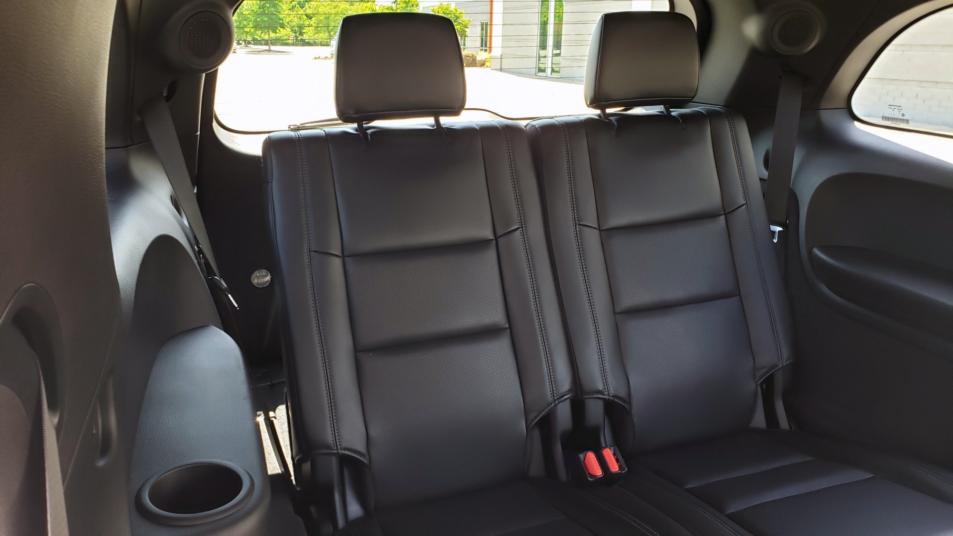 Used 2019 Dodge DURANGO R/T BLACKTOP AWD / TECH / ADAPT CRUS / TOW GROUP / SUNROOF / REARVIEW for sale Sold at Formula Imports in Charlotte NC 28227 70