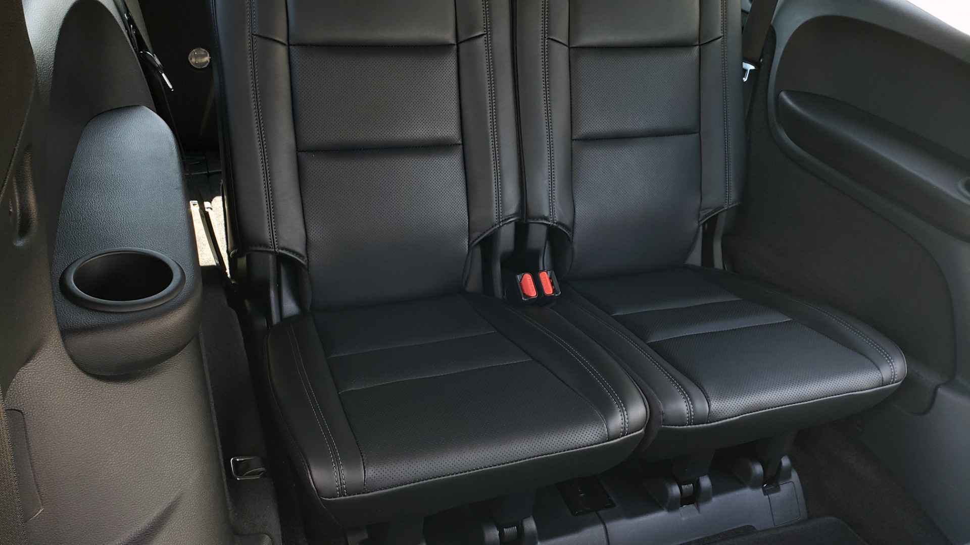 Used 2019 Dodge DURANGO R/T BLACKTOP AWD / TECH / ADAPT CRUS / TOW GROUP / SUNROOF / REARVIEW for sale Sold at Formula Imports in Charlotte NC 28227 71