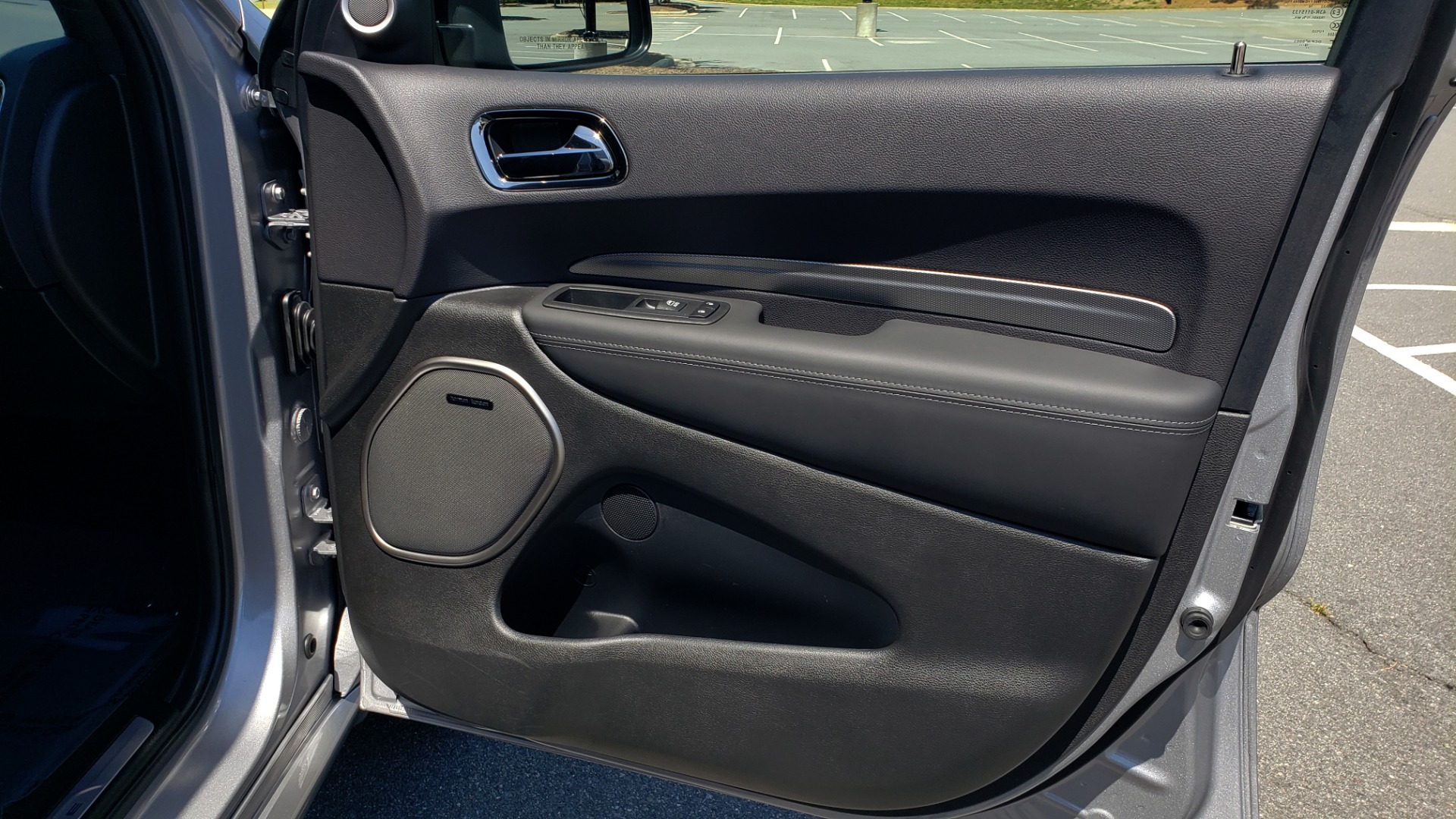 Used 2019 Dodge DURANGO R/T BLACKTOP AWD / TECH / ADAPT CRUS / TOW GROUP / SUNROOF / REARVIEW for sale Sold at Formula Imports in Charlotte NC 28227 72
