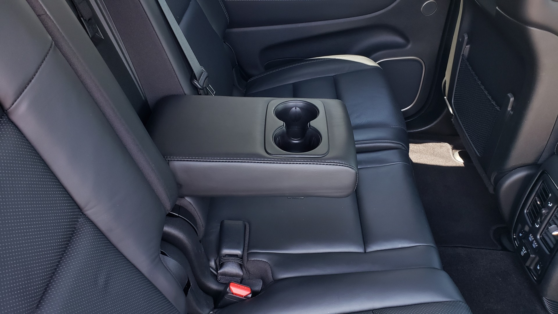 Used 2019 Dodge DURANGO R/T BLACKTOP AWD / TECH / ADAPT CRUS / TOW GROUP / SUNROOF / REARVIEW for sale Sold at Formula Imports in Charlotte NC 28227 83