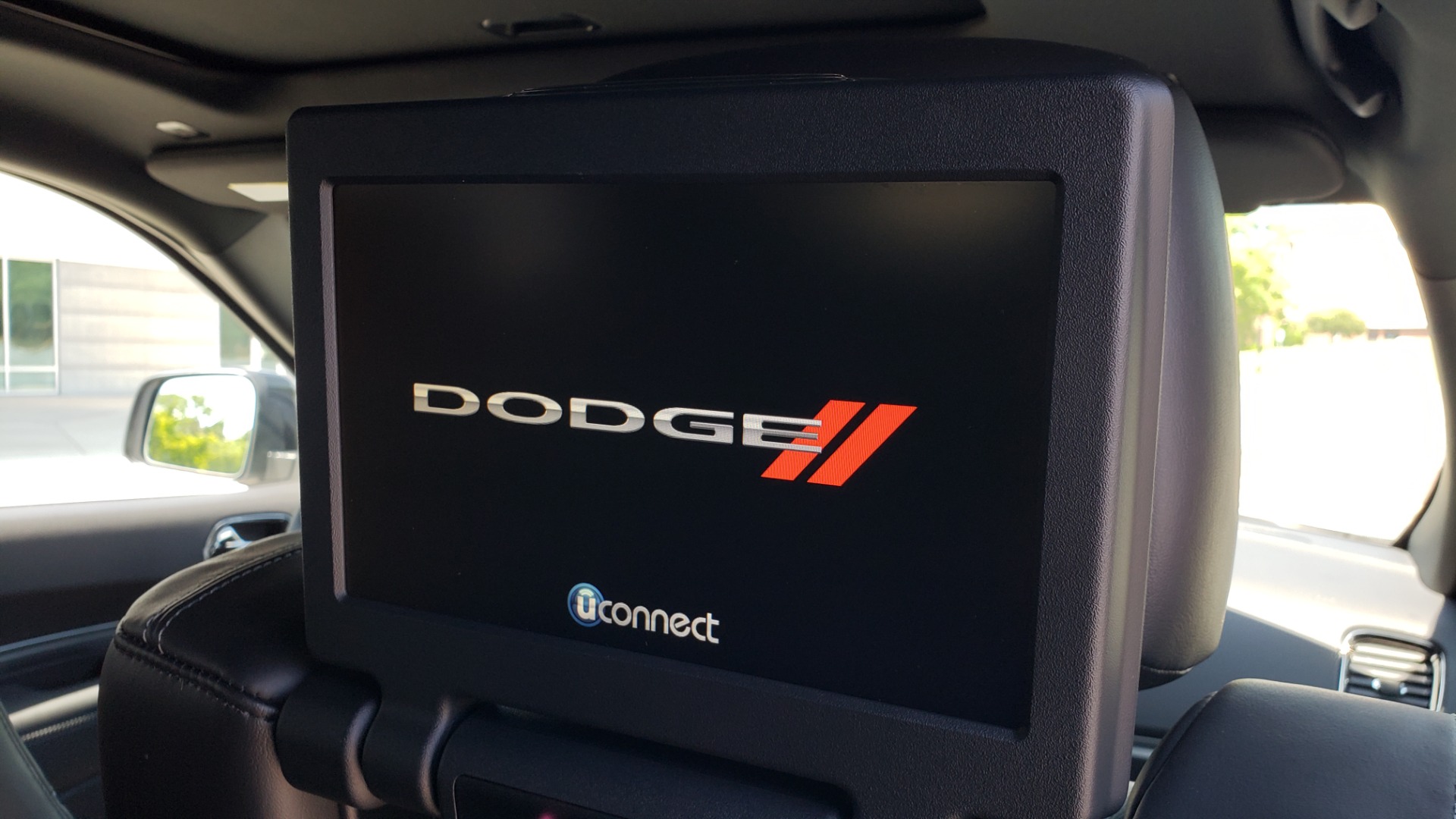 Used 2019 Dodge DURANGO R/T BLACKTOP AWD / TECH / ADAPT CRUS / TOW GROUP / SUNROOF / REARVIEW for sale Sold at Formula Imports in Charlotte NC 28227 84