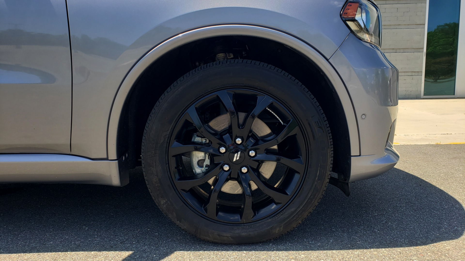 Used 2019 Dodge DURANGO R/T BLACKTOP AWD / TECH / ADAPT CRUS / TOW GROUP / SUNROOF / REARVIEW for sale Sold at Formula Imports in Charlotte NC 28227 93