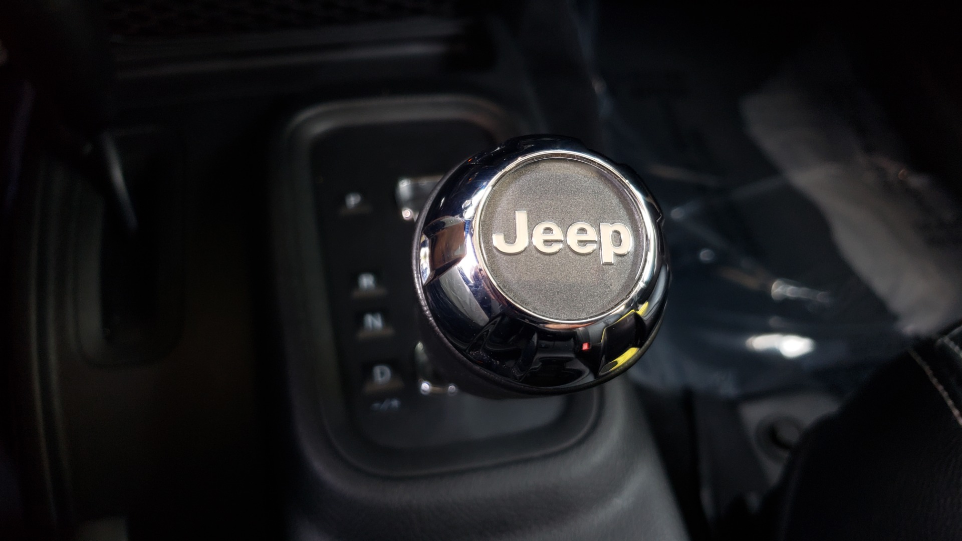 Used 2017 Jeep WRANGLER UNLIMITED RUBICON HARD ROCK 4X4 / 3.6L V6 / 5-SPD AUTO / NAV / REMOTE START for sale Sold at Formula Imports in Charlotte NC 28227 55