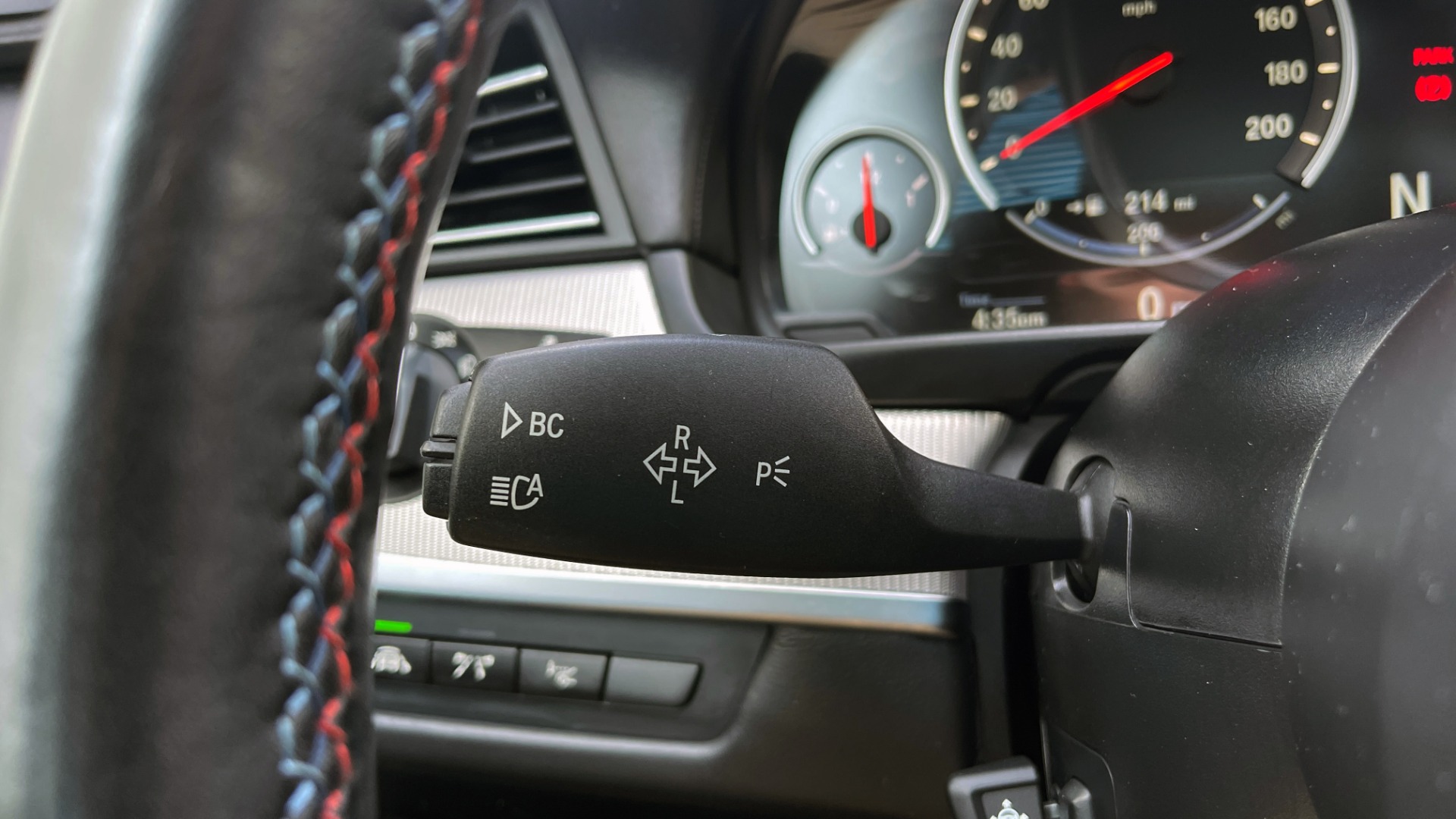 Used 2015 BMW M5 for sale Sold at Formula Imports in Charlotte NC 28227 51