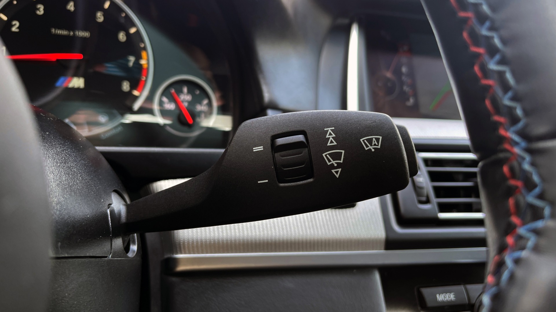 Used 2015 BMW M5 for sale Sold at Formula Imports in Charlotte NC 28227 52