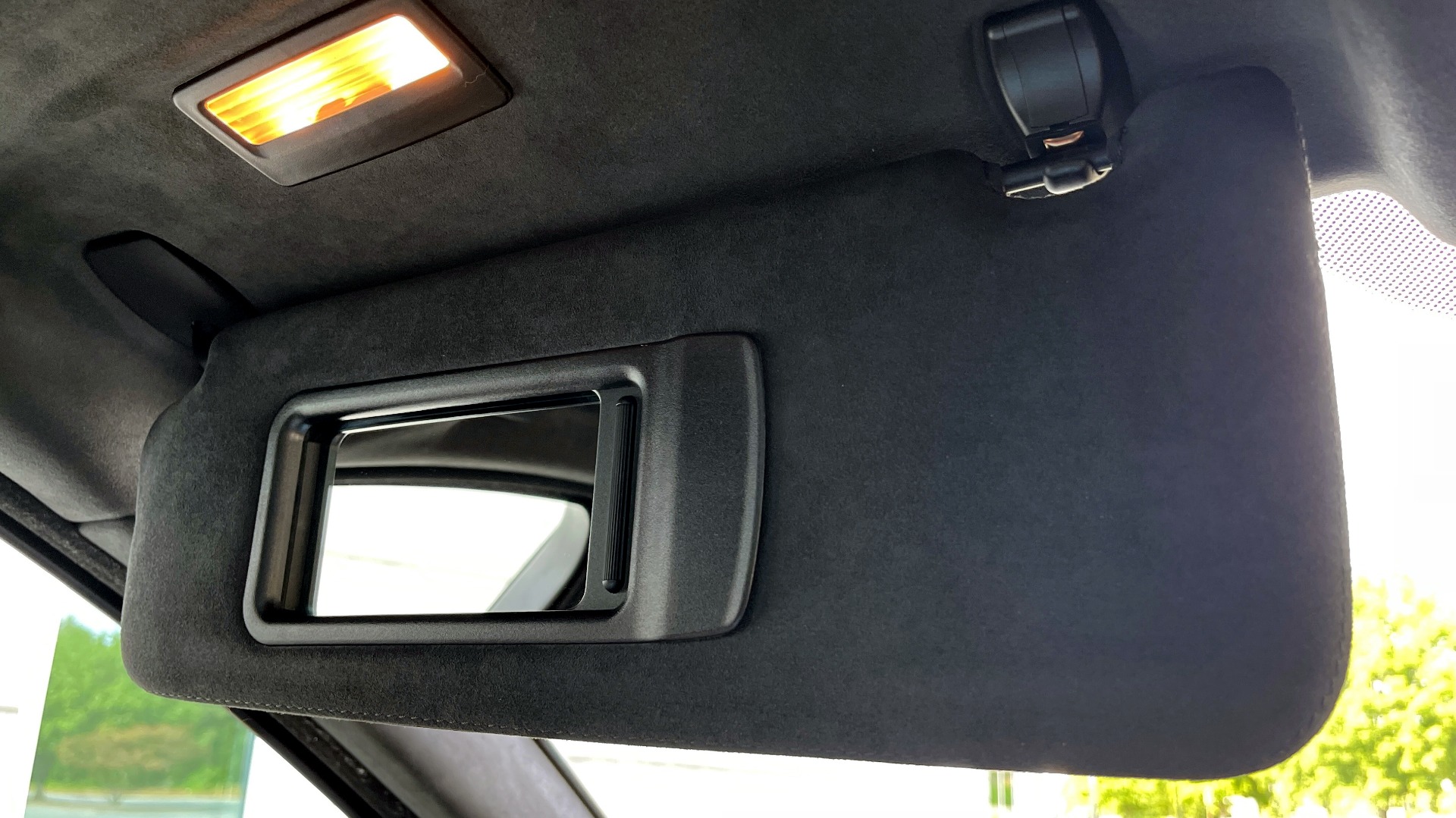 Used 2015 BMW M5 SEDAN / EXEC PKG / HUD / NAV / B&O SND / SUNROOF / REARVIEW for sale Sold at Formula Imports in Charlotte NC 28227 56
