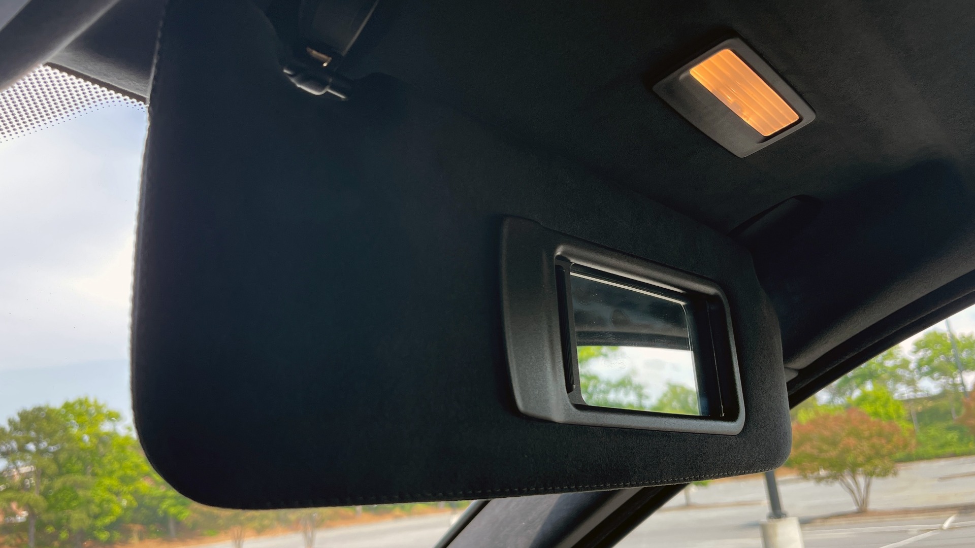 Used 2015 BMW M5 SEDAN / EXEC PKG / HUD / NAV / B&O SND / SUNROOF / REARVIEW for sale Sold at Formula Imports in Charlotte NC 28227 57