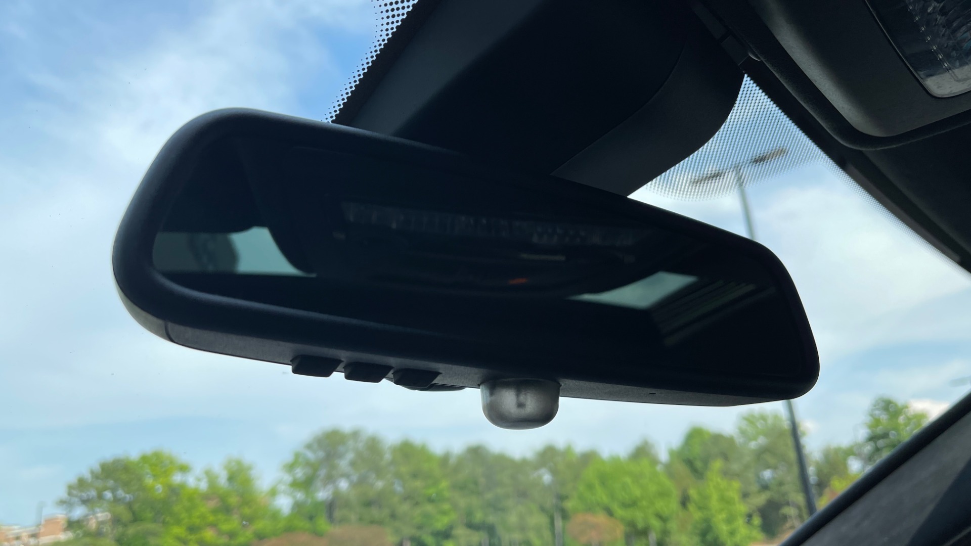 Used 2015 BMW M5 SEDAN / EXEC PKG / HUD / NAV / B&O SND / SUNROOF / REARVIEW for sale Sold at Formula Imports in Charlotte NC 28227 59