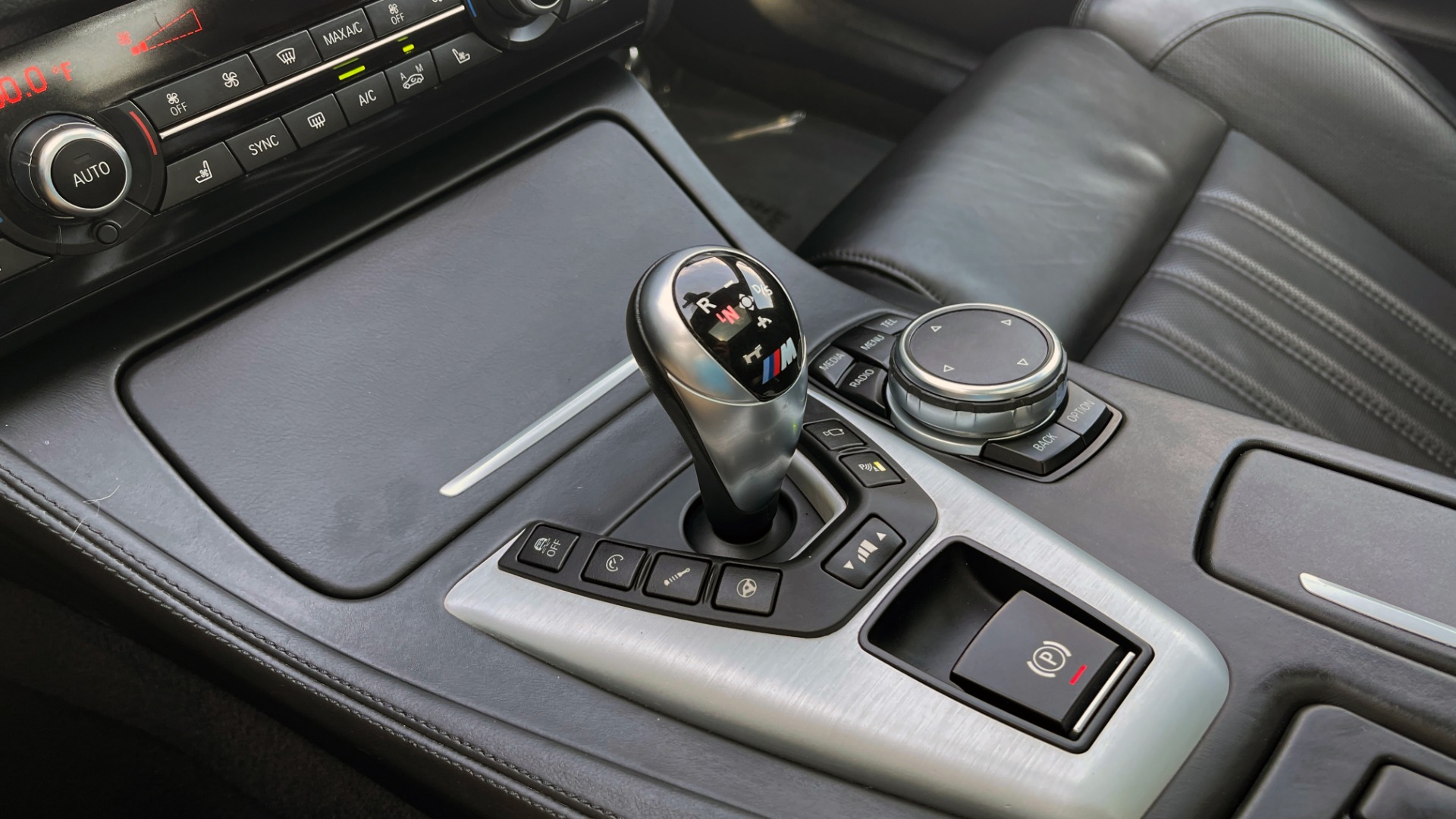 Used 2015 BMW M5 for sale Sold at Formula Imports in Charlotte NC 28227 67