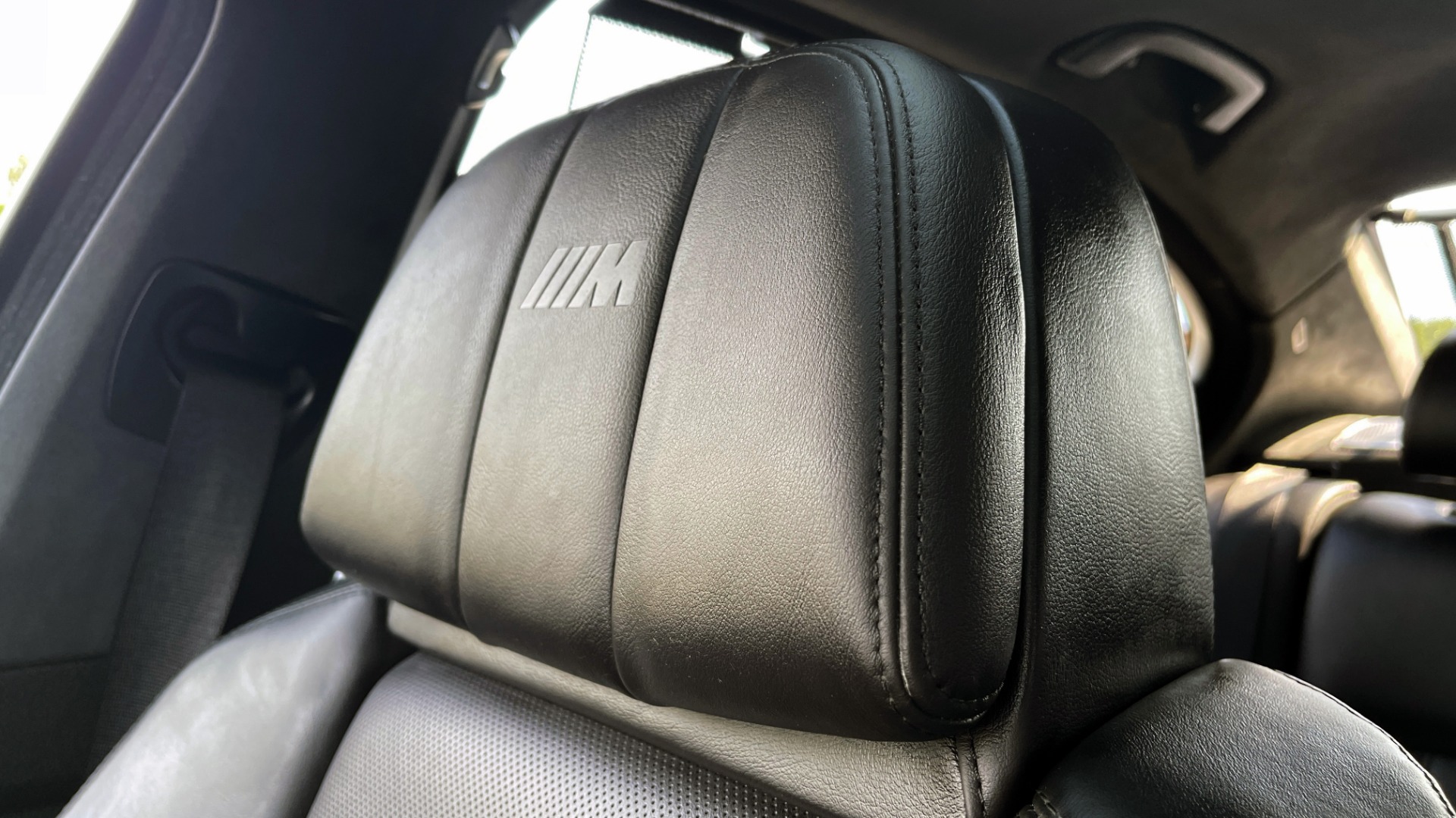 Used 2015 BMW M5 for sale Sold at Formula Imports in Charlotte NC 28227 71