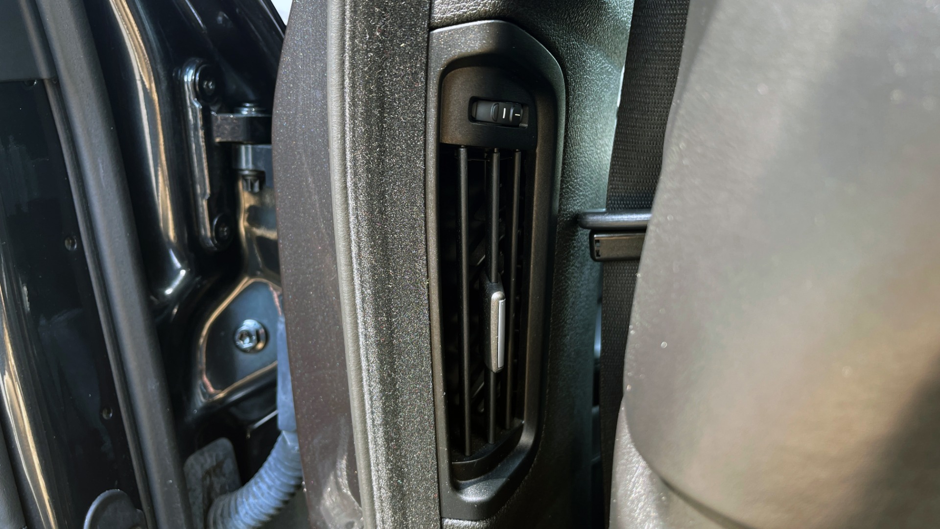 Used 2015 BMW M5 SEDAN / EXEC PKG / HUD / NAV / B&O SND / SUNROOF / REARVIEW for sale Sold at Formula Imports in Charlotte NC 28227 83