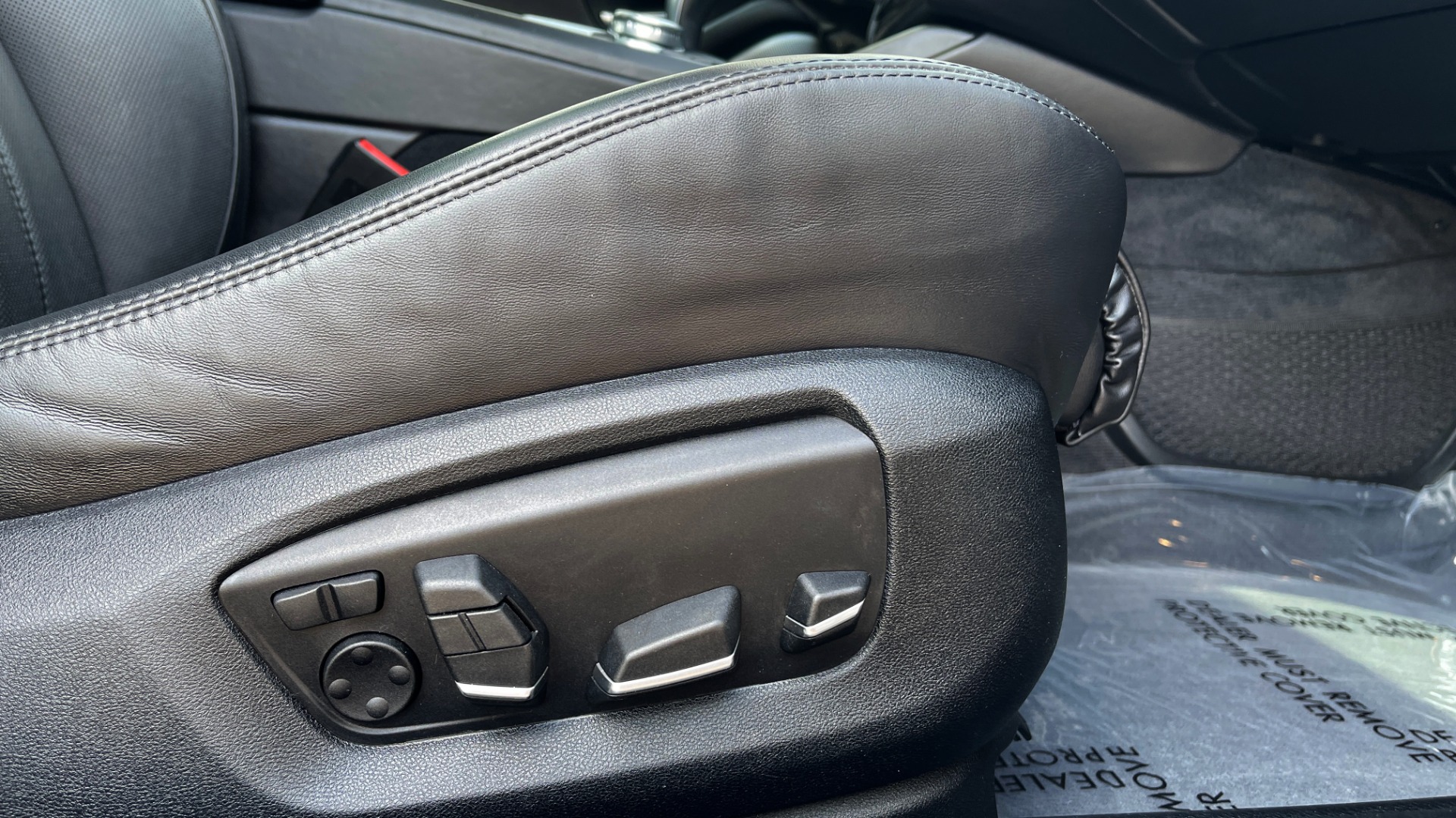 Used 2015 BMW M5 SEDAN / EXEC PKG / HUD / NAV / B&O SND / SUNROOF / REARVIEW for sale Sold at Formula Imports in Charlotte NC 28227 92