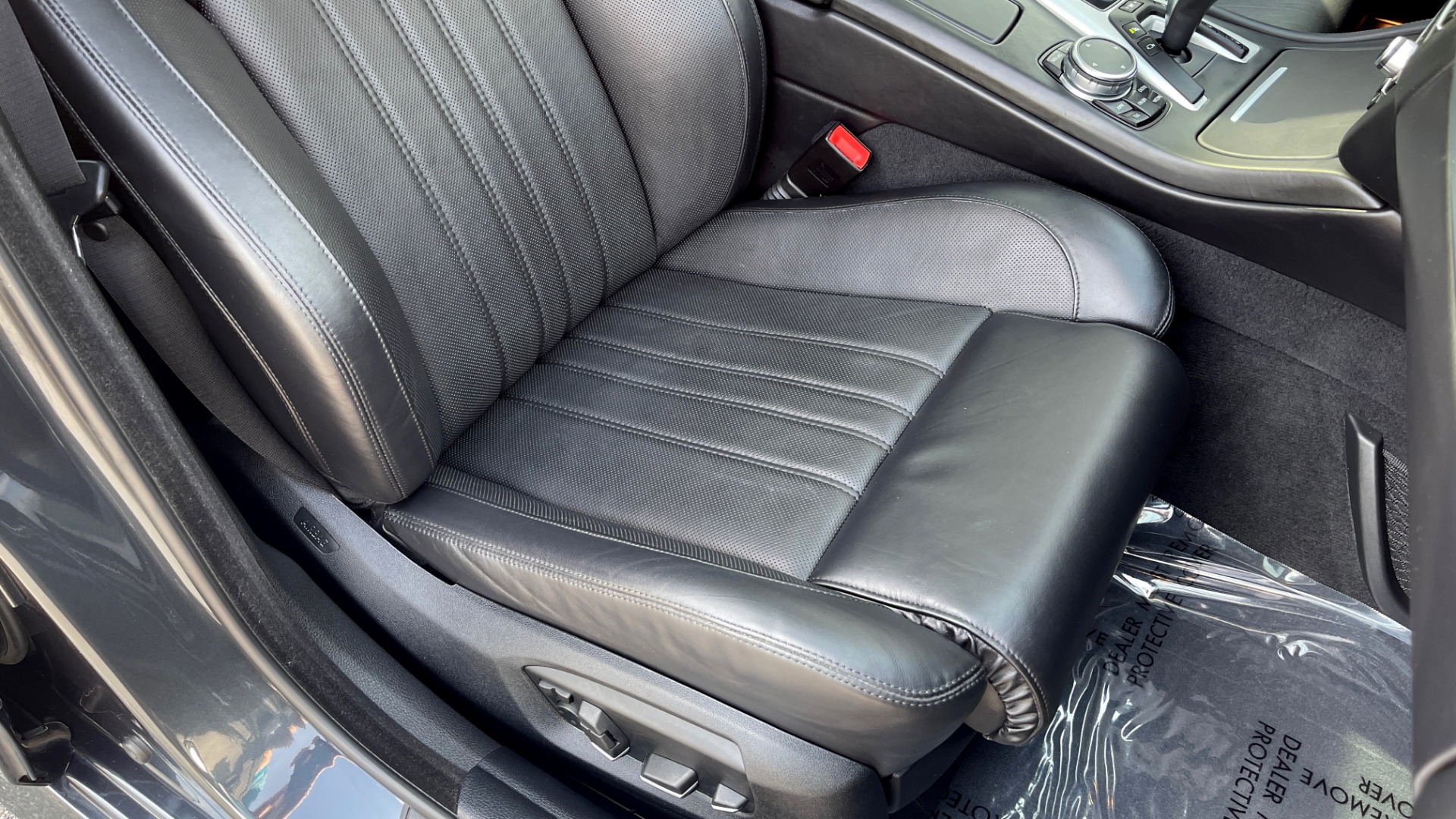 Used 2015 BMW M5 for sale Sold at Formula Imports in Charlotte NC 28227 95