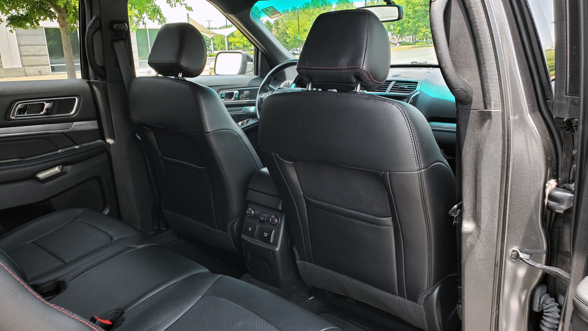 Used 2016 Ford Explorer Sport for sale Sold at Formula Imports in Charlotte NC 28227 70