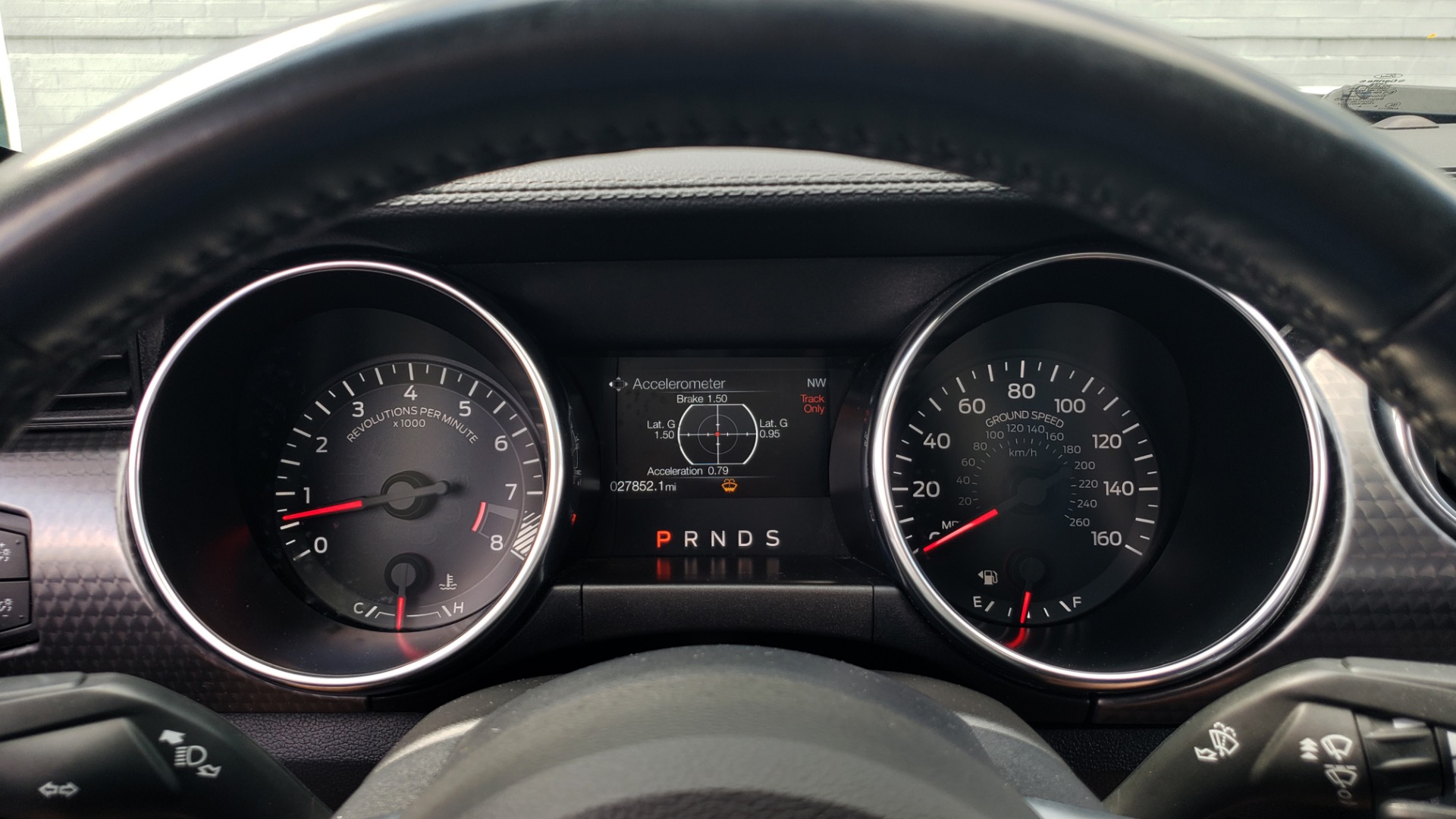 Used 2018 Ford MUSTANG GT COUPE / 5.0L V8 / AUTO / PERF PKG / REARVIEW / 19IN WHLS for sale Sold at Formula Imports in Charlotte NC 28227 45