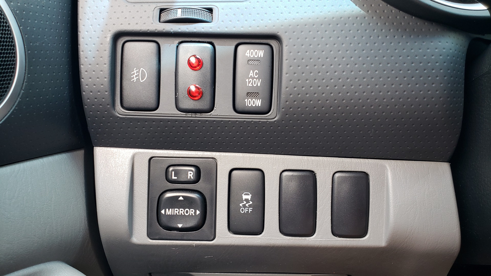 Used 2014 Toyota TACOMA PRERUNNER DOUBLECAB / TRD SPORT / V6 / 5-SPD AUTO / TOW PKG for sale Sold at Formula Imports in Charlotte NC 28227 35