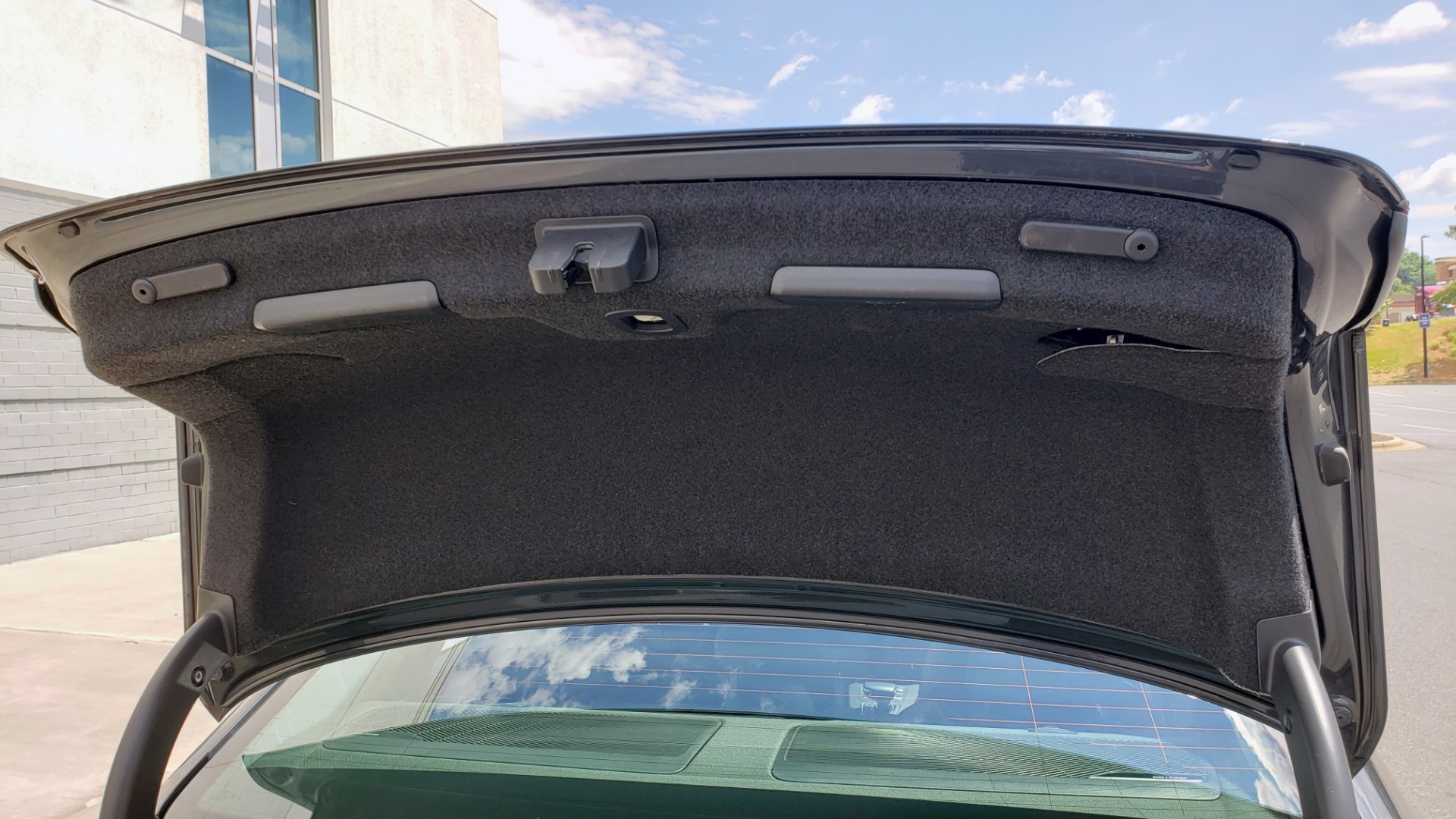 Used 2018 Audi A4 TECH PREMIUM PLUS / NAV / B&O SND / SUNROOF / CLD WTHR / REARVIEW for sale Sold at Formula Imports in Charlotte NC 28227 19