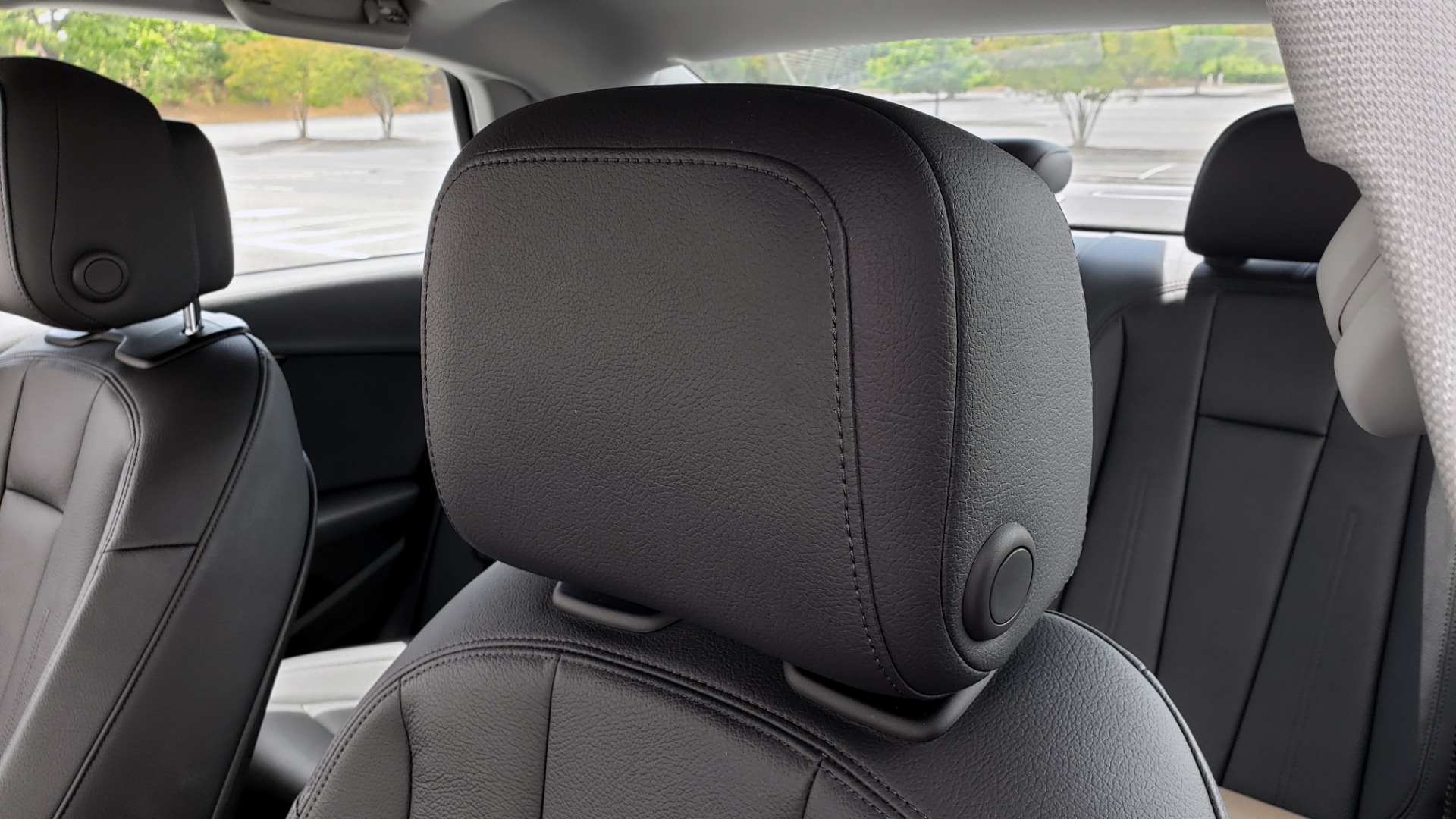 Used 2018 Audi A4 TECH PREMIUM PLUS / NAV / B&O SND / SUNROOF / CLD WTHR / REARVIEW for sale Sold at Formula Imports in Charlotte NC 28227 61