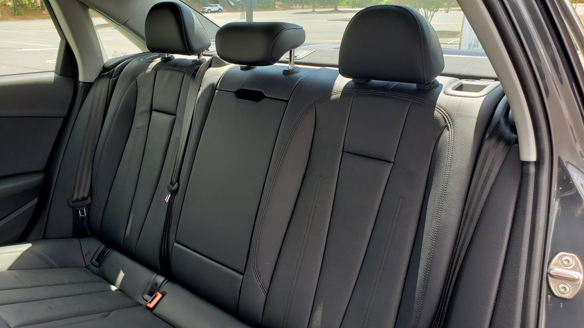 Used 2018 Audi A4 TECH PREMIUM PLUS / NAV / B&O SND / SUNROOF / CLD WTHR / REARVIEW for sale Sold at Formula Imports in Charlotte NC 28227 65