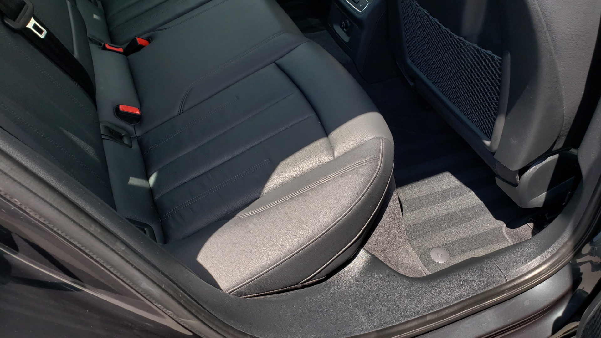 Used 2018 Audi A4 TECH PREMIUM PLUS / NAV / B&O SND / SUNROOF / CLD WTHR / REARVIEW for sale Sold at Formula Imports in Charlotte NC 28227 71