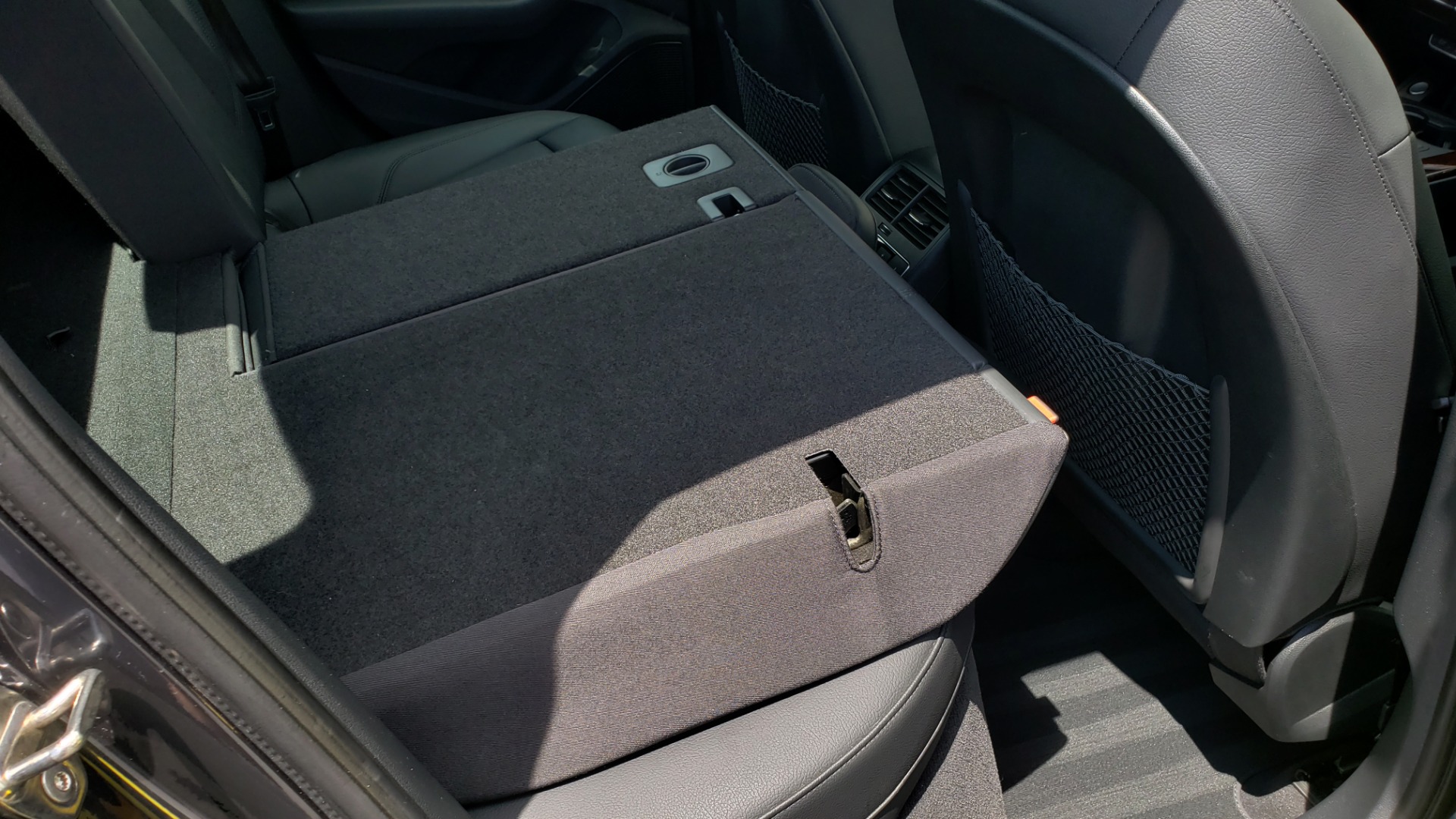 Used 2018 Audi A4 TECH PREMIUM PLUS / NAV / B&O SND / SUNROOF / CLD WTHR / REARVIEW for sale Sold at Formula Imports in Charlotte NC 28227 74