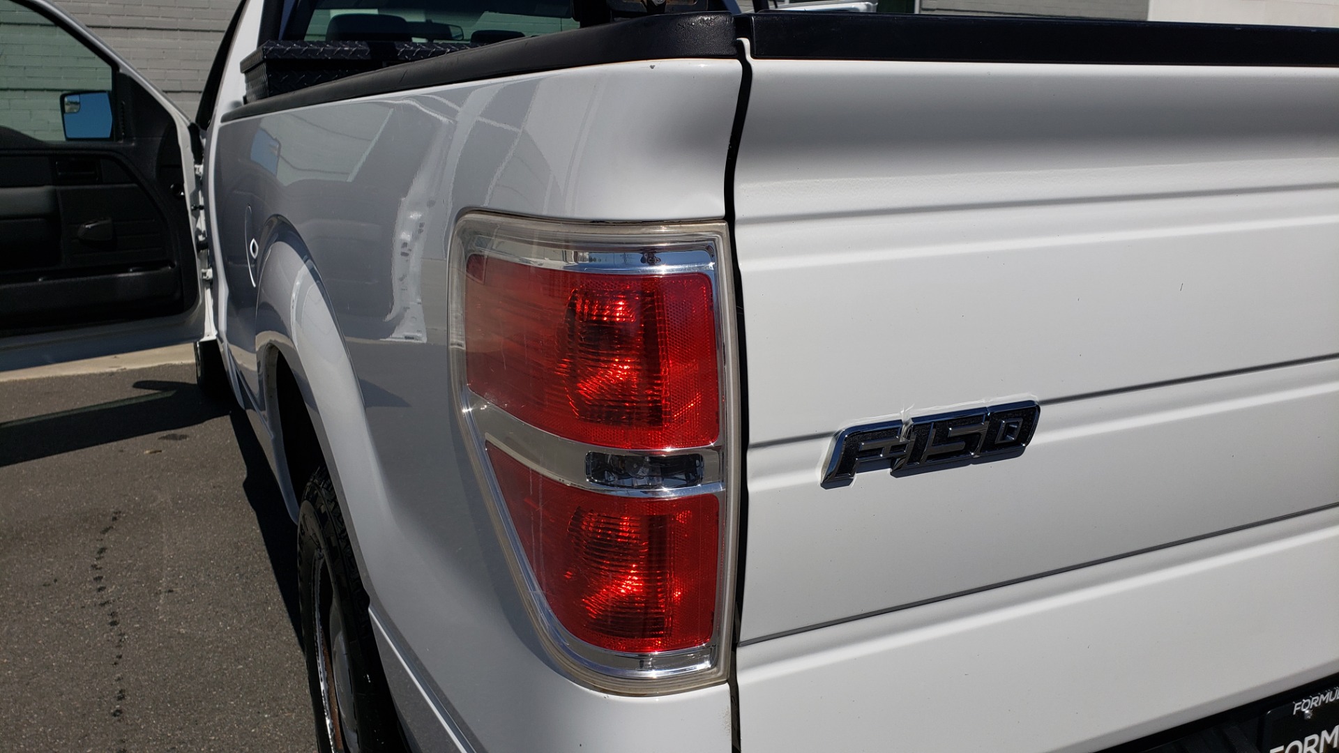 Used 2016 Ford F-150 XL 4X2 REGULAR CAB / 3.5L V6 / 6-SPD AUTO / CRUISE CONTROL for sale Sold at Formula Imports in Charlotte NC 28227 30