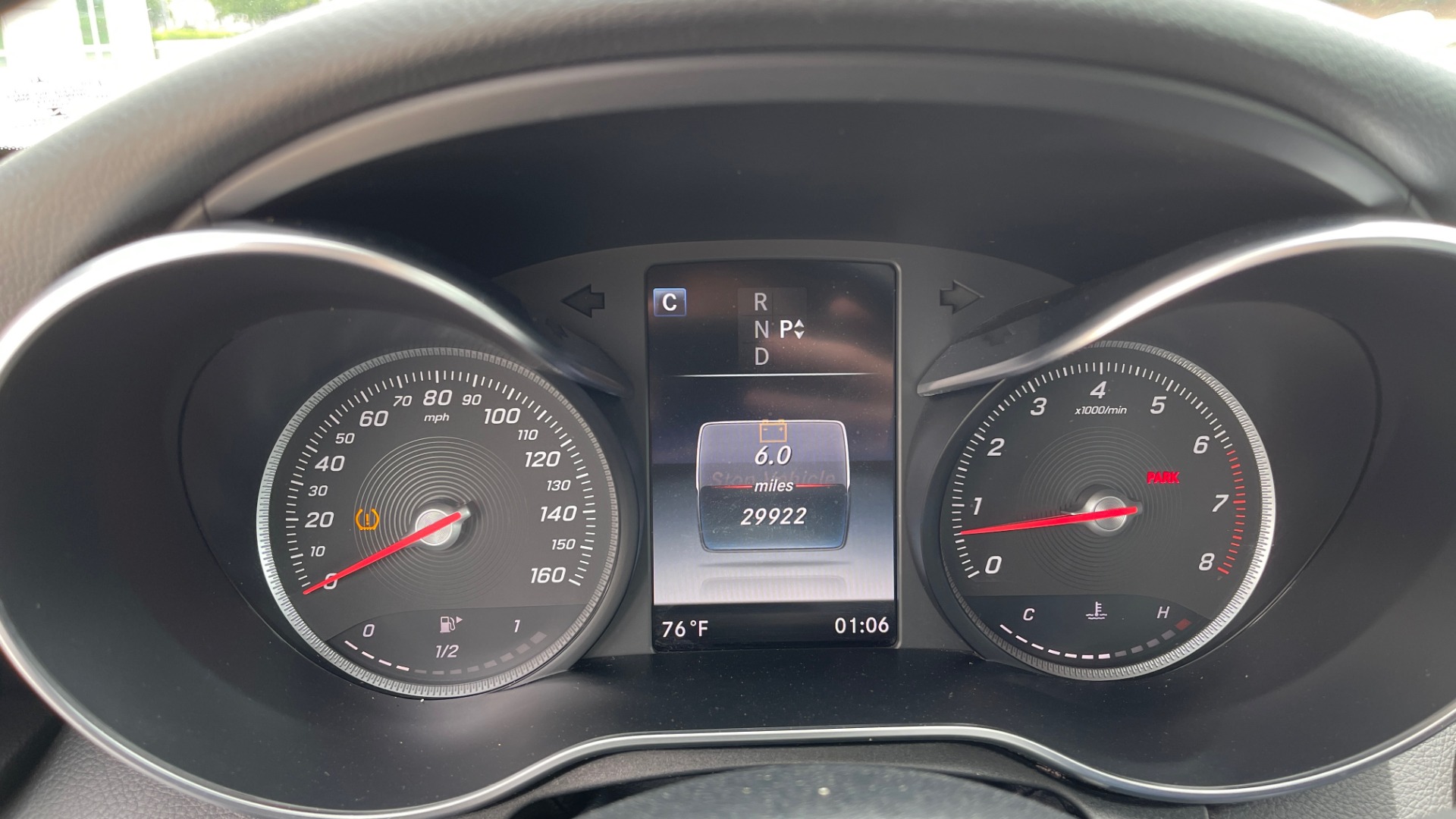 Used 2018 Mercedes-Benz C-CLASS C 300 PREMIUM SEDAN / PANO-ROOF / HTD STS / APPLE / REARVIEW for sale Sold at Formula Imports in Charlotte NC 28227 31
