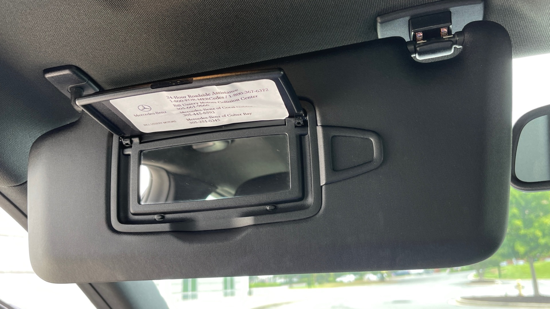 Used 2018 Mercedes-Benz C-CLASS C 300 PREMIUM SEDAN / PANO-ROOF / HTD STS / APPLE / REARVIEW for sale Sold at Formula Imports in Charlotte NC 28227 37