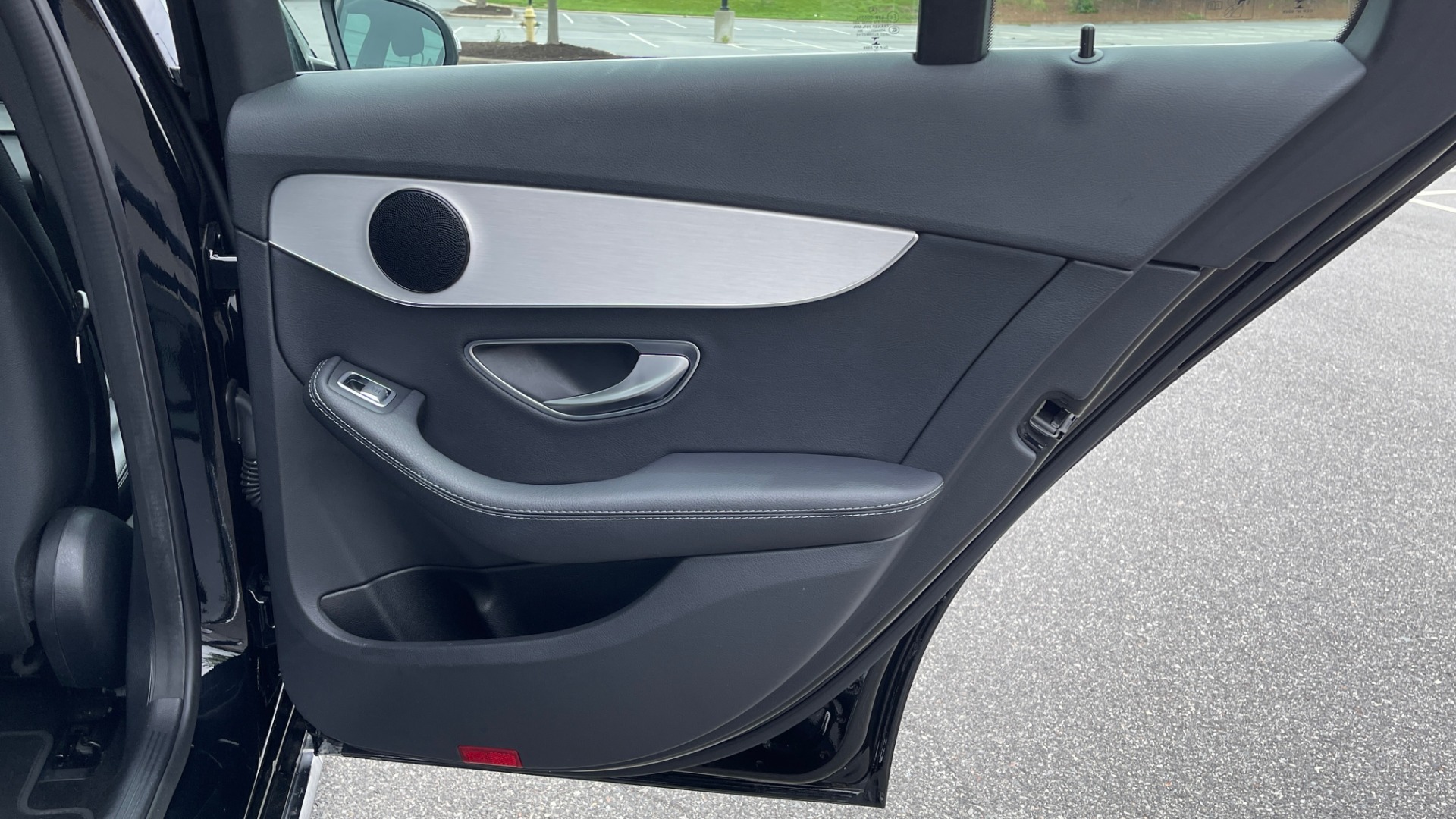 Used 2018 Mercedes-Benz C-CLASS C 300 PREMIUM SEDAN / PANO-ROOF / HTD STS / APPLE / REARVIEW for sale Sold at Formula Imports in Charlotte NC 28227 42