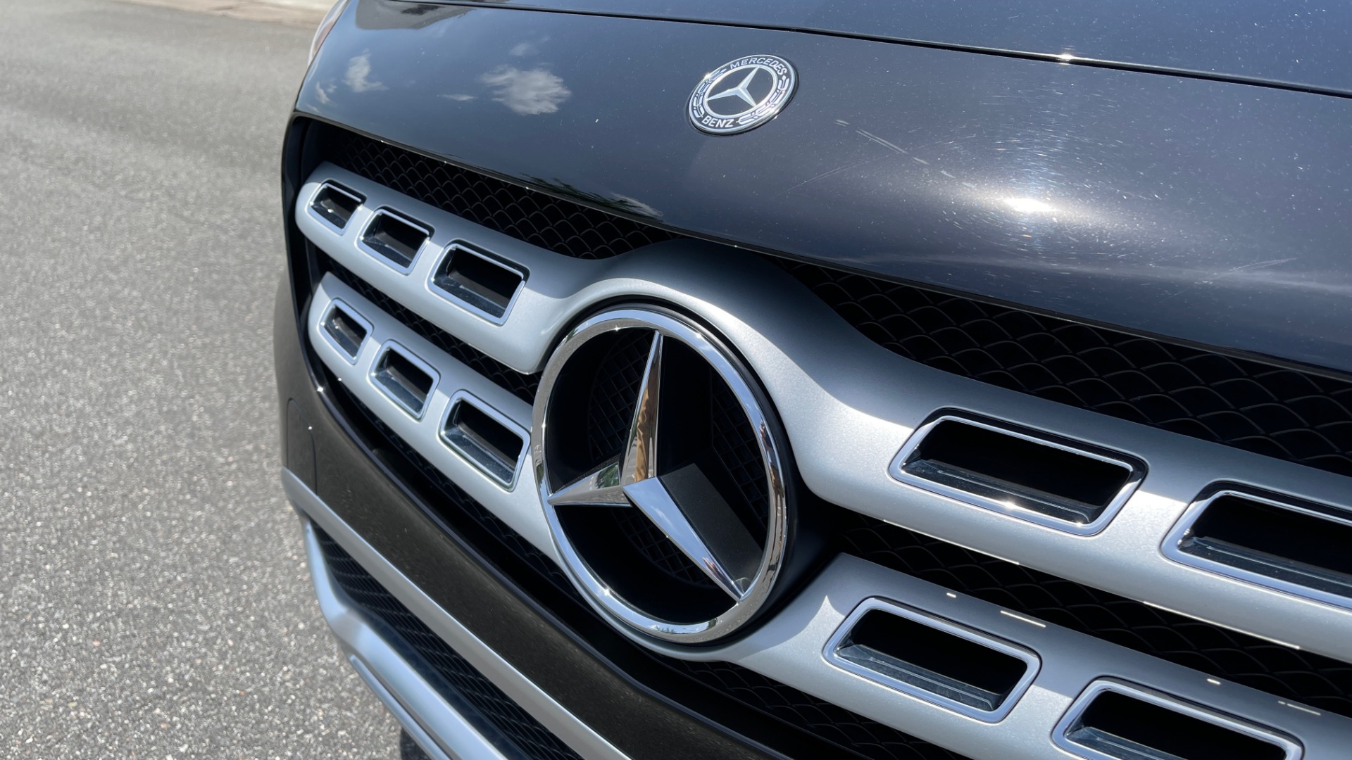 Used 2018 Mercedes-Benz GLA 250 4MATIC SUV / PANO-ROOF / HTD STS / BLIND SPOT ASST / APPLE for sale Sold at Formula Imports in Charlotte NC 28227 13