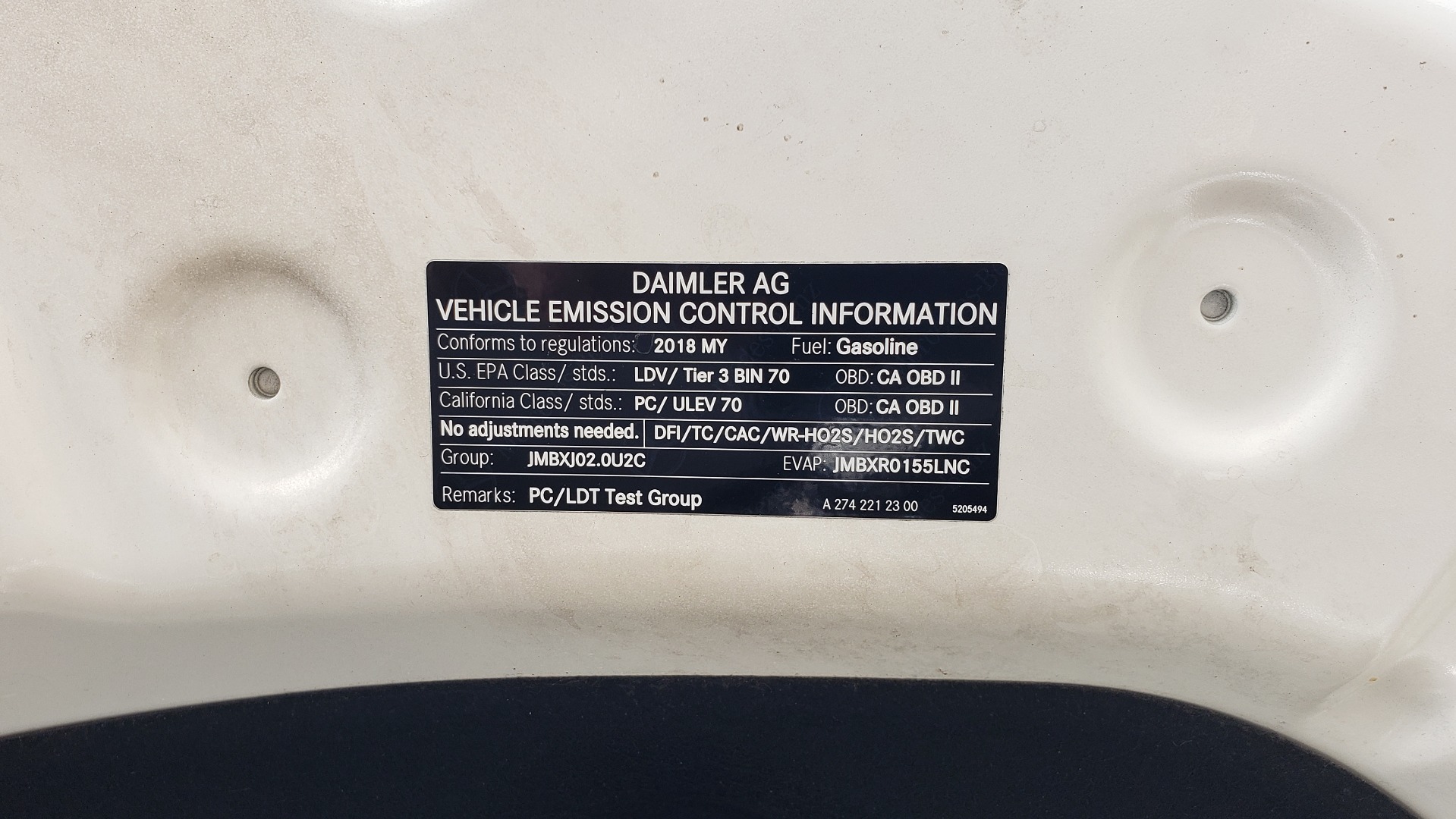 Used 2018 Mercedes-Benz GLC 300 4MATIC / PREM PKG / PANO-ROOF / APPLE / REARVIEW for sale Sold at Formula Imports in Charlotte NC 28227 14