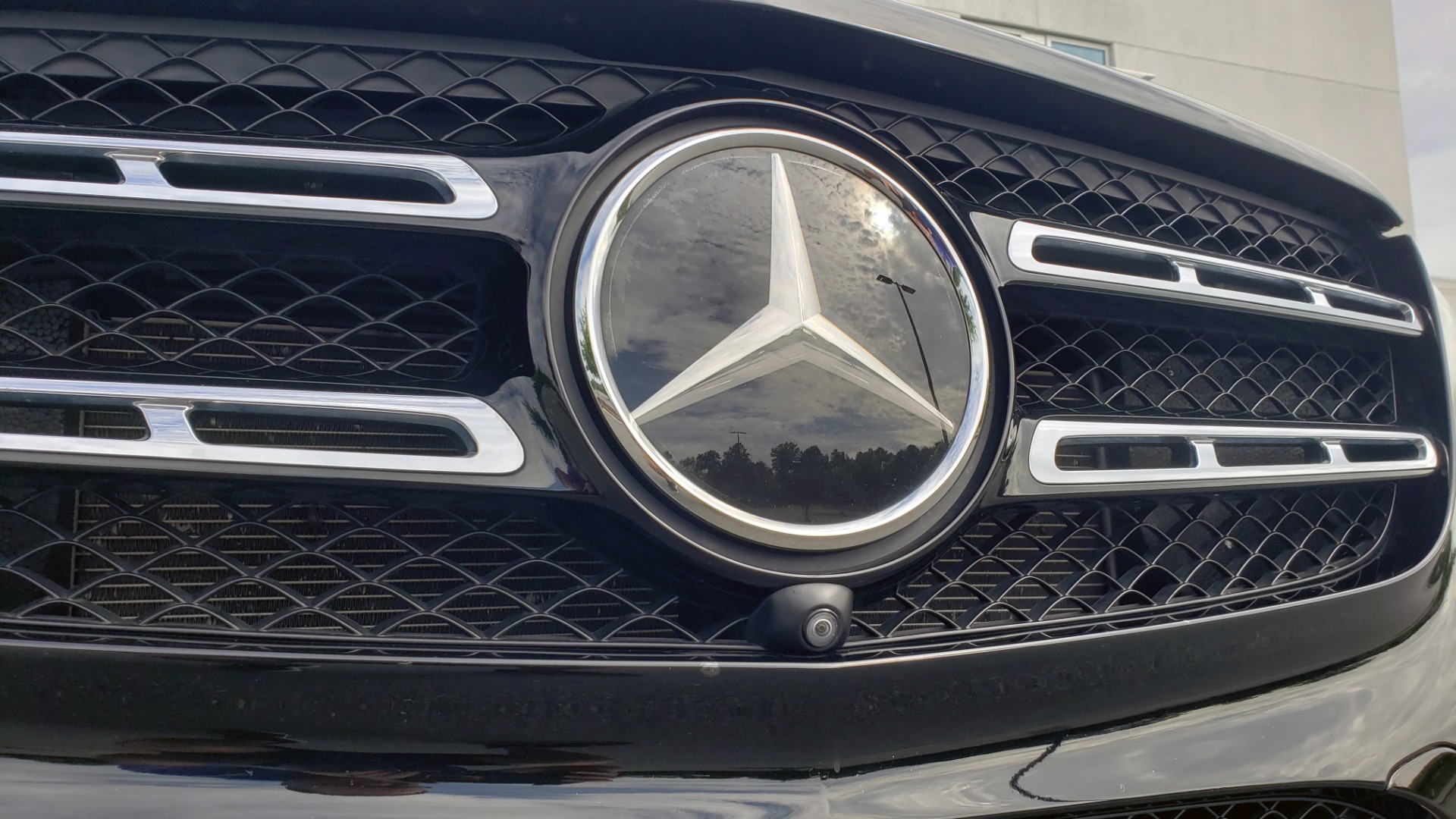 Used 2017 Mercedes-Benz GLS 550 4MATIC / NAV / DRVR ASST / SUNROOF / NIGHT PKG / REARVIEW for sale Sold at Formula Imports in Charlotte NC 28227 56