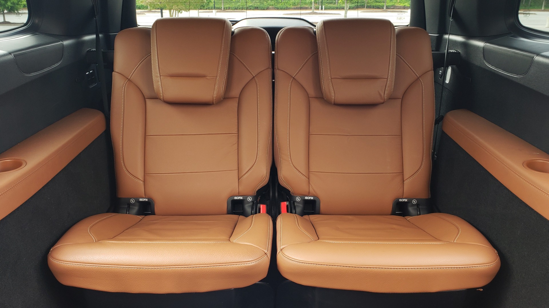 Used 2017 Mercedes-Benz GLS 550 4MATIC / NAV / DRVR ASST / SUNROOF / NIGHT PKG / REARVIEW for sale Sold at Formula Imports in Charlotte NC 28227 77