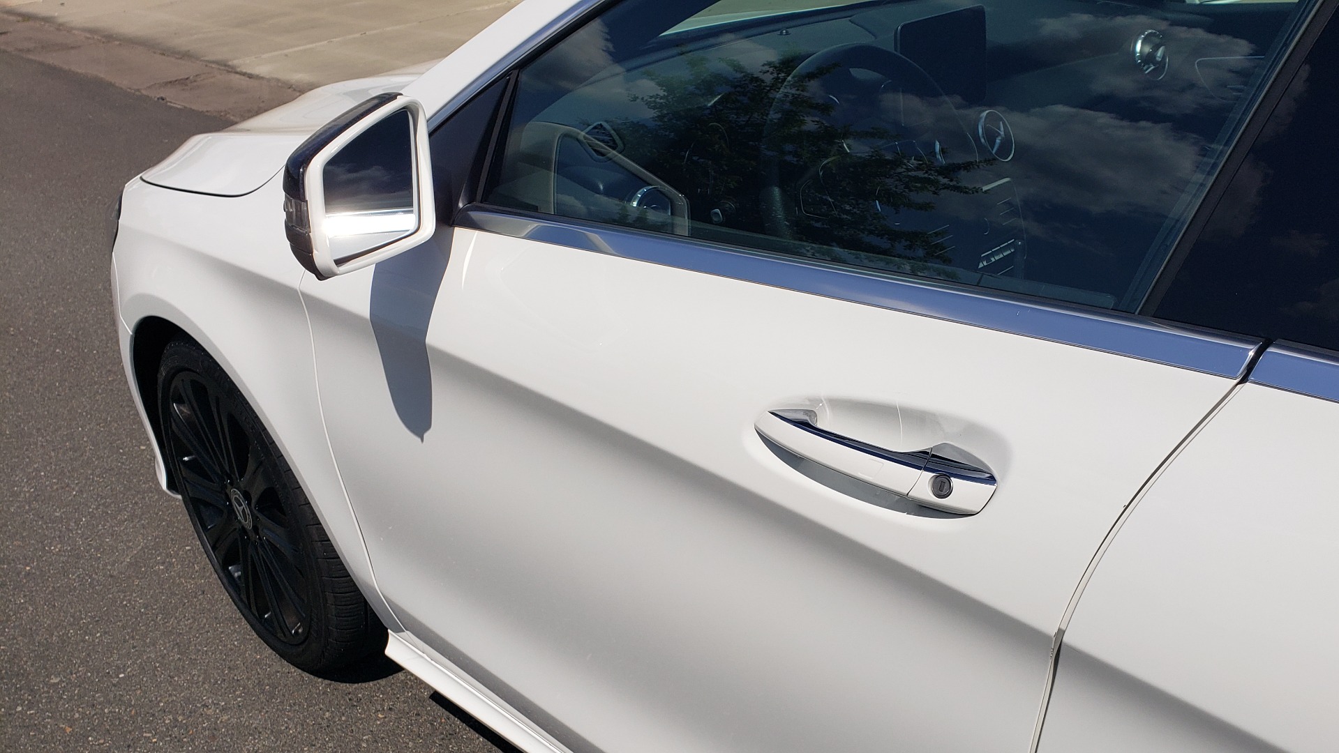 Used 2018 Mercedes-Benz CLA 250 4MATIC COUPE / PREMIUM / PANO-ROOF / APPLE / REARVIEW for sale Sold at Formula Imports in Charlotte NC 28227 10