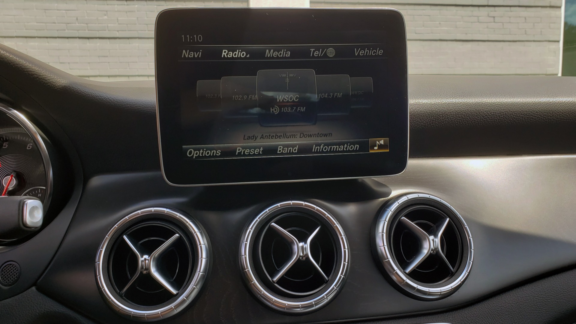 Used 2018 Mercedes-Benz CLA 250 4MATIC COUPE / PREMIUM / PANO-ROOF / APPLE / REARVIEW for sale Sold at Formula Imports in Charlotte NC 28227 45