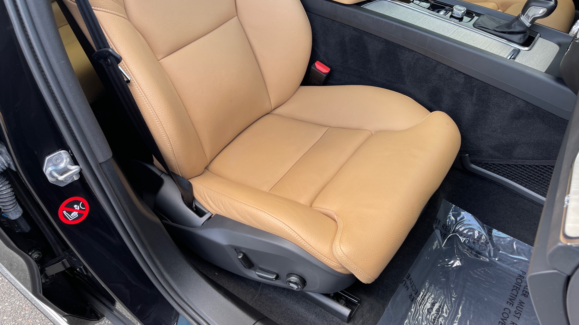 Used 2018 Volvo XC60 INSCRIPTION 2.0L TURBO SUV / AWD / NAV / SUNROOF / REARVIEW for sale Sold at Formula Imports in Charlotte NC 28227 74
