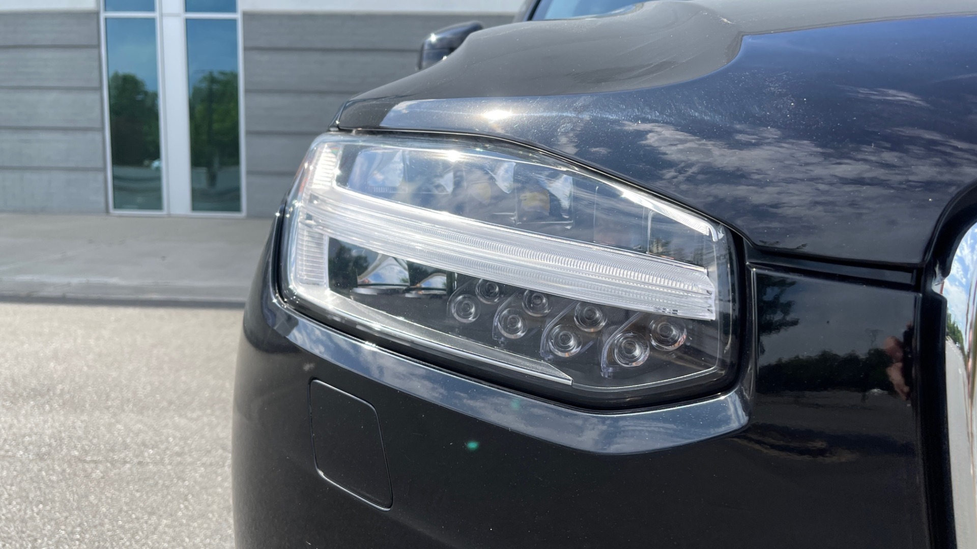 Used 2018 Volvo XC90 T5 AWD MOMENTUM PLUS / NAV / SUNROOF / 3-ROW / REARVIEW for sale Sold at Formula Imports in Charlotte NC 28227 12