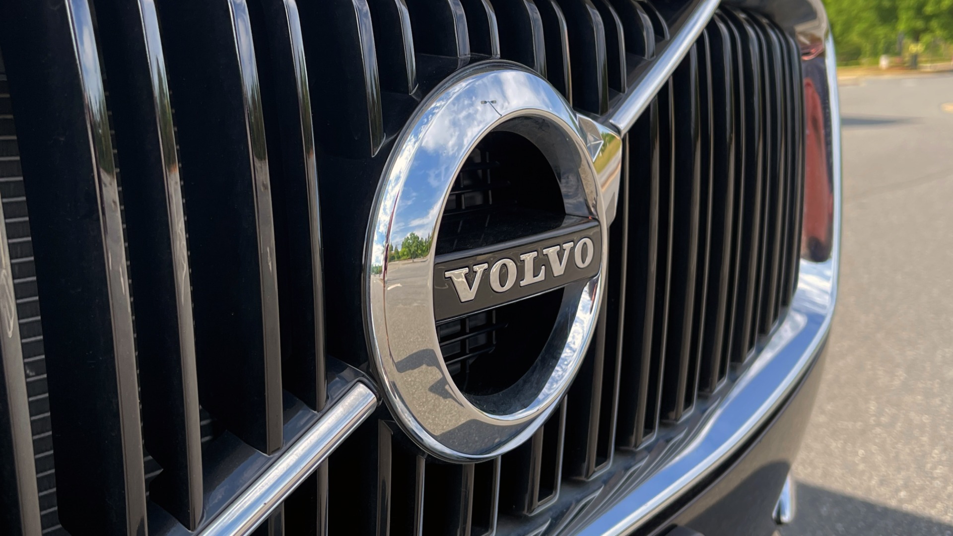Used 2018 Volvo XC90 T5 AWD MOMENTUM PLUS / NAV / SUNROOF / 3-ROW / REARVIEW for sale Sold at Formula Imports in Charlotte NC 28227 14