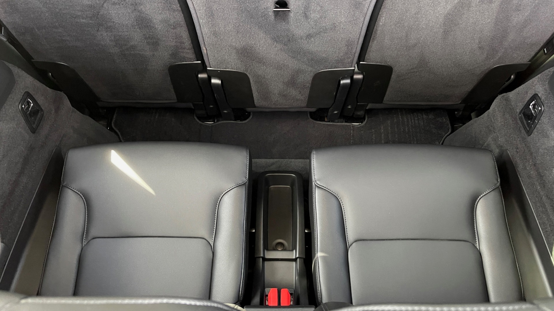 Used 2018 Volvo XC90 T5 AWD MOMENTUM PLUS / NAV / SUNROOF / 3-ROW / REARVIEW for sale Sold at Formula Imports in Charlotte NC 28227 23