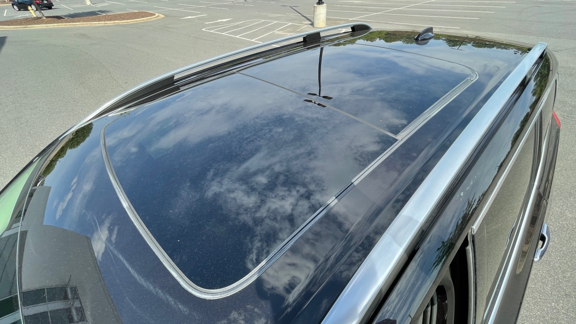 Used 2018 Volvo XC90 T5 AWD MOMENTUM PLUS / NAV / SUNROOF / 3-ROW / REARVIEW for sale Sold at Formula Imports in Charlotte NC 28227 30