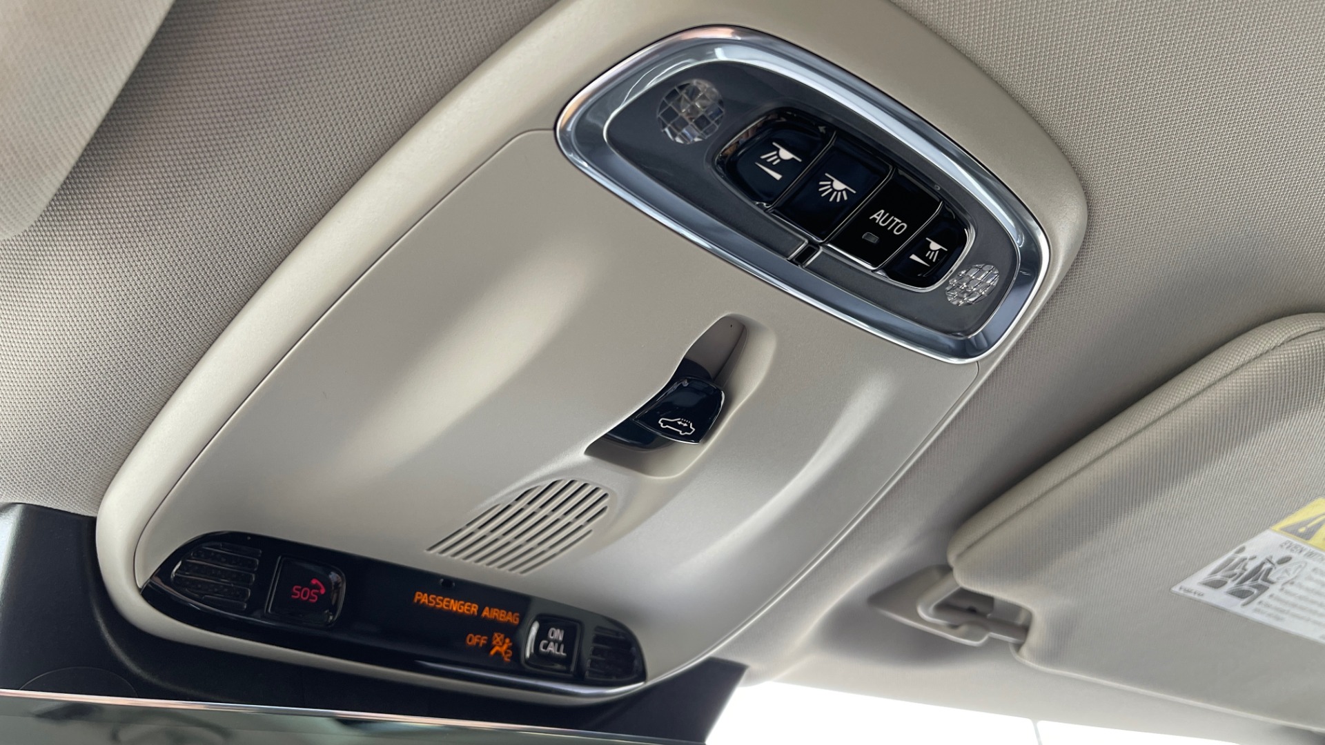 Used 2018 Volvo XC90 T5 AWD MOMENTUM PLUS / NAV / SUNROOF / 3-ROW / REARVIEW for sale Sold at Formula Imports in Charlotte NC 28227 57