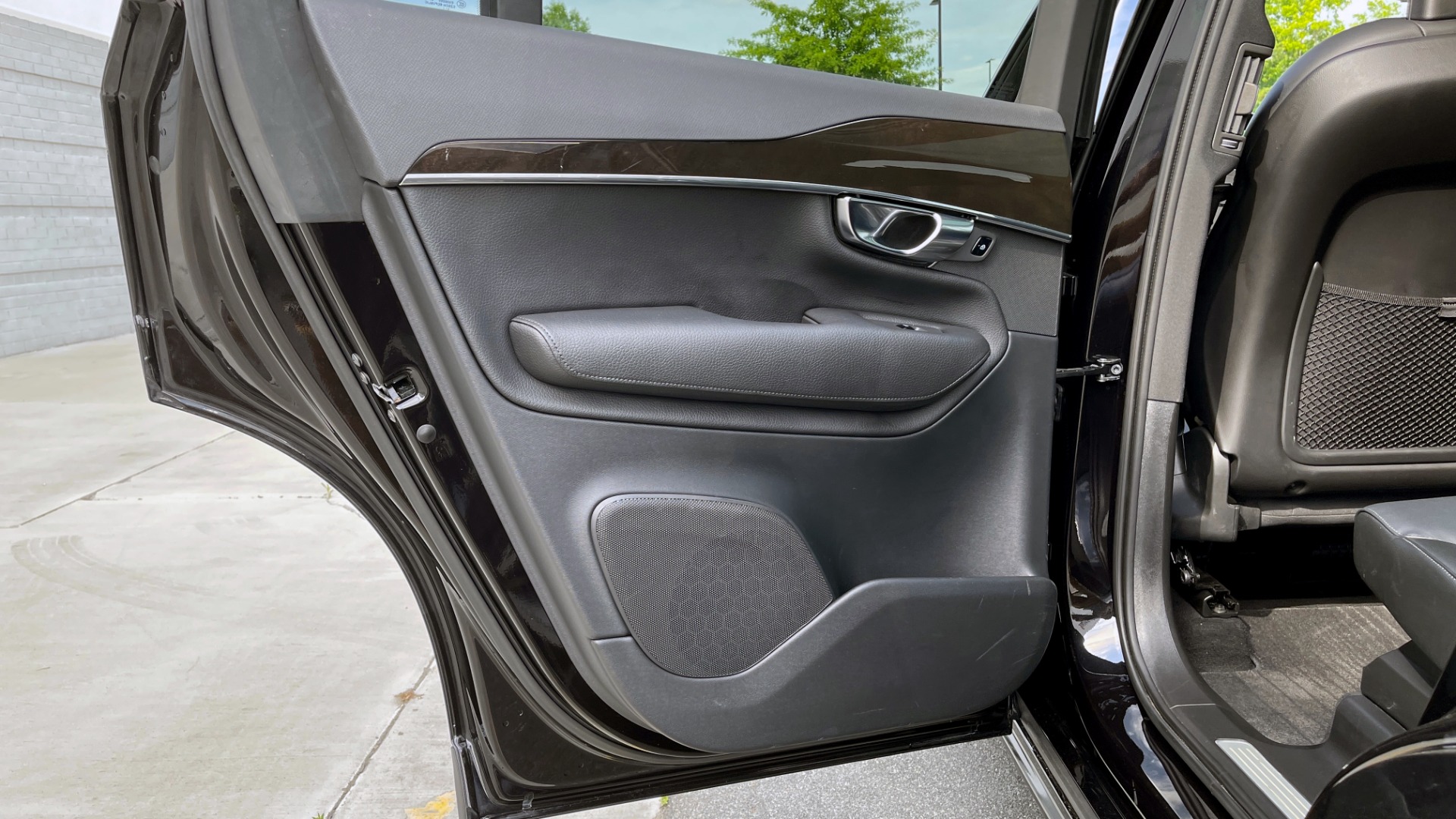 Used 2018 Volvo XC90 T5 AWD MOMENTUM PLUS / NAV / SUNROOF / 3-ROW / REARVIEW for sale Sold at Formula Imports in Charlotte NC 28227 65