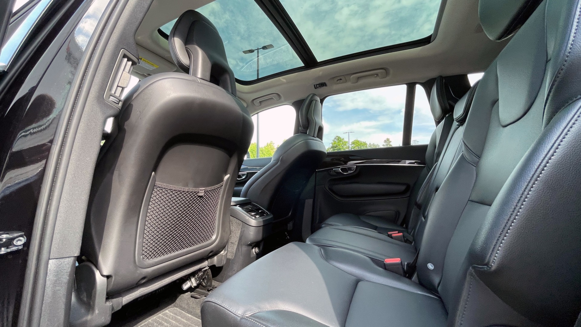 Used 2018 Volvo XC90 T5 AWD MOMENTUM PLUS / NAV / SUNROOF / 3-ROW / REARVIEW for sale Sold at Formula Imports in Charlotte NC 28227 67