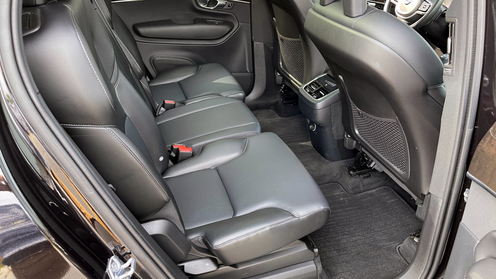 Used 2018 Volvo XC90 T5 AWD MOMENTUM PLUS / NAV / SUNROOF / 3-ROW / REARVIEW for sale Sold at Formula Imports in Charlotte NC 28227 73