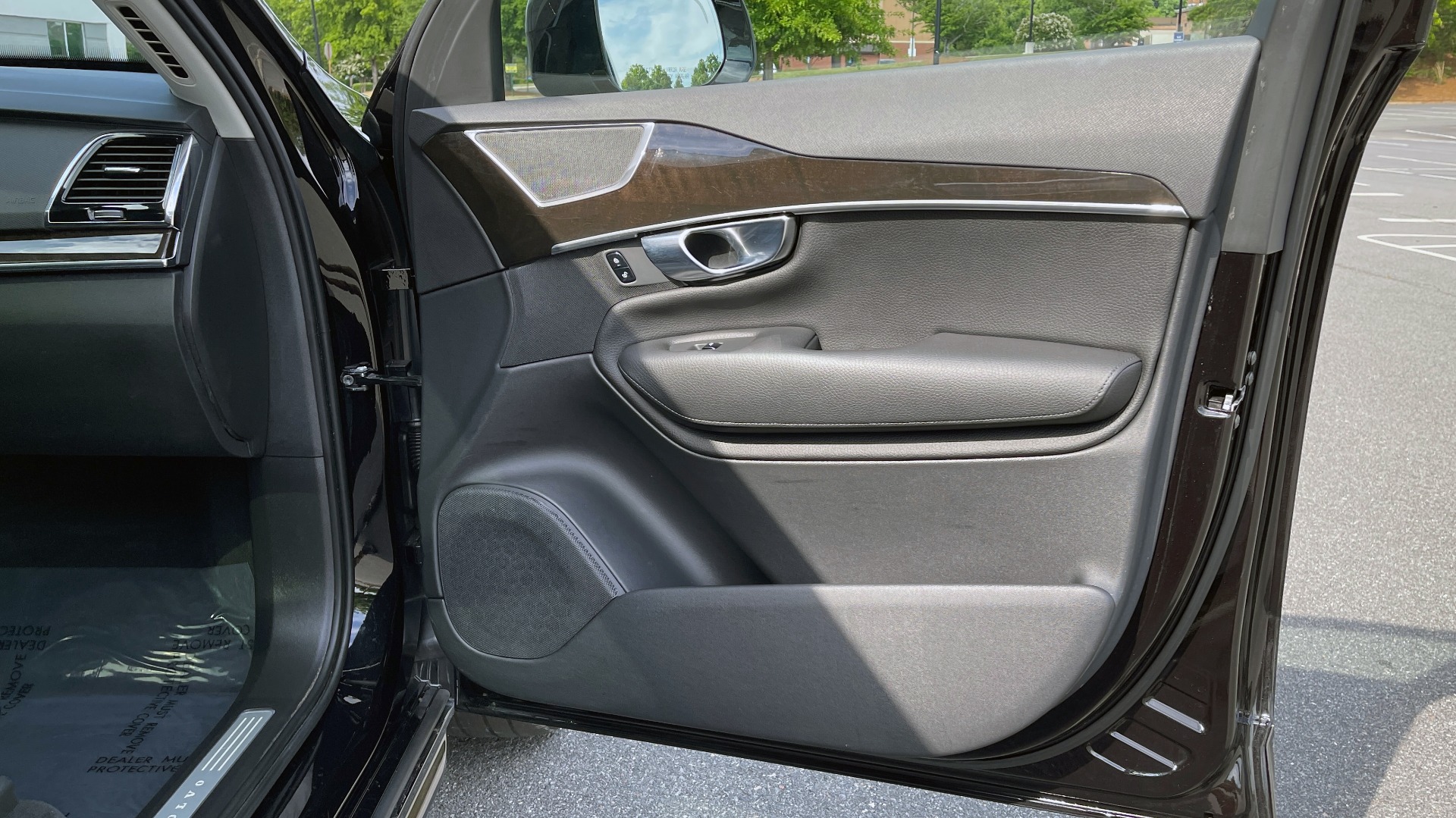 Used 2018 Volvo XC90 T5 AWD MOMENTUM PLUS / NAV / SUNROOF / 3-ROW / REARVIEW for sale Sold at Formula Imports in Charlotte NC 28227 78