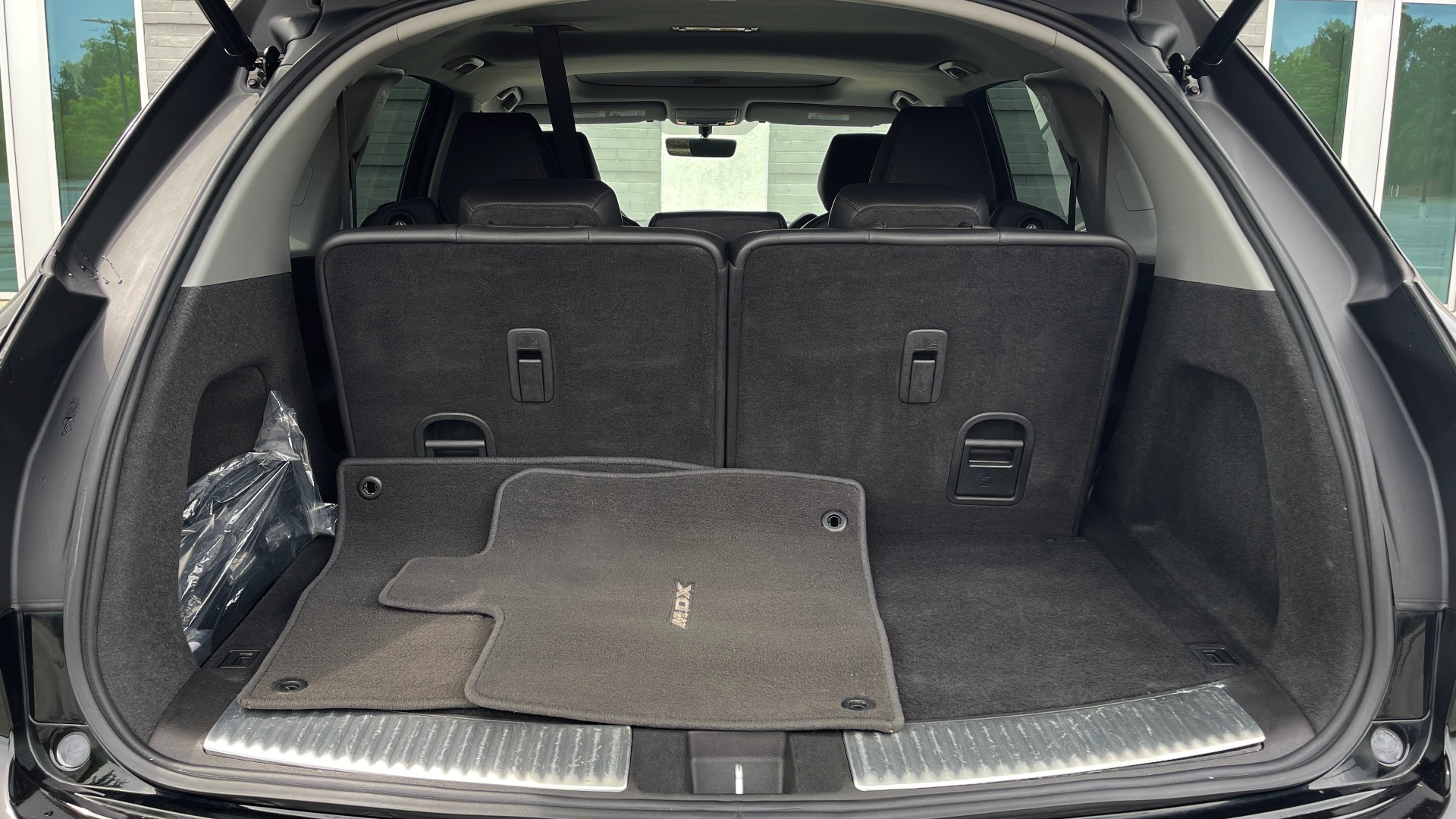 Used 2016 Acura MDX 3.5L V6 / AUTO / LEATHER / NAV / SUNROOF / 3-ROW / REARVIEW for sale Sold at Formula Imports in Charlotte NC 28227 19