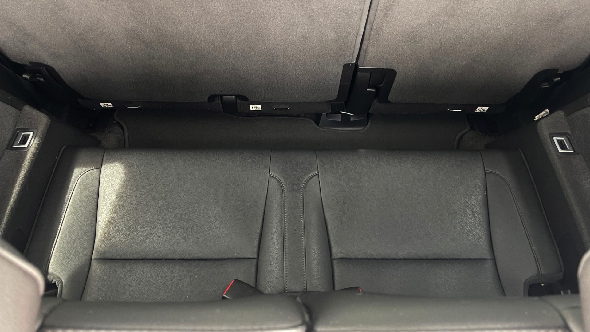 Used 2016 Acura MDX 3.5L V6 / AUTO / LEATHER / NAV / SUNROOF / 3-ROW / REARVIEW for sale Sold at Formula Imports in Charlotte NC 28227 26